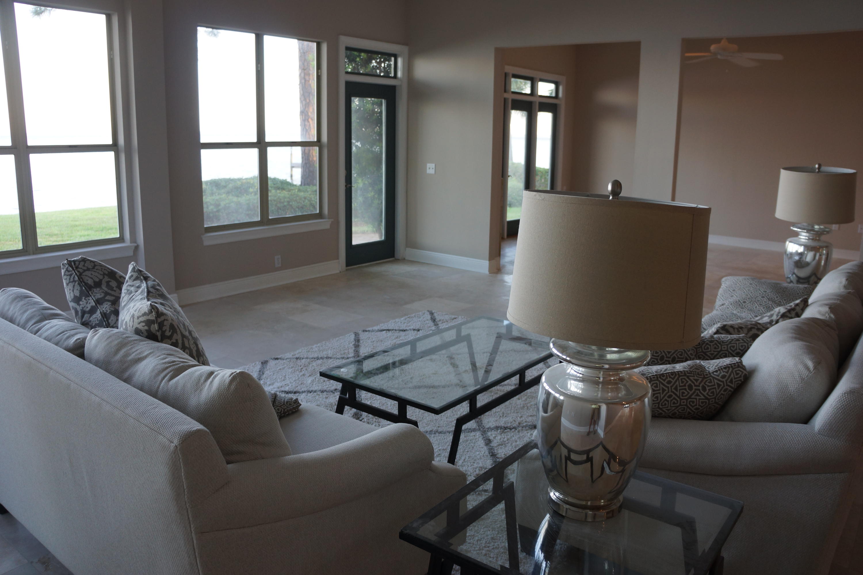 BURNT PINE - Residential