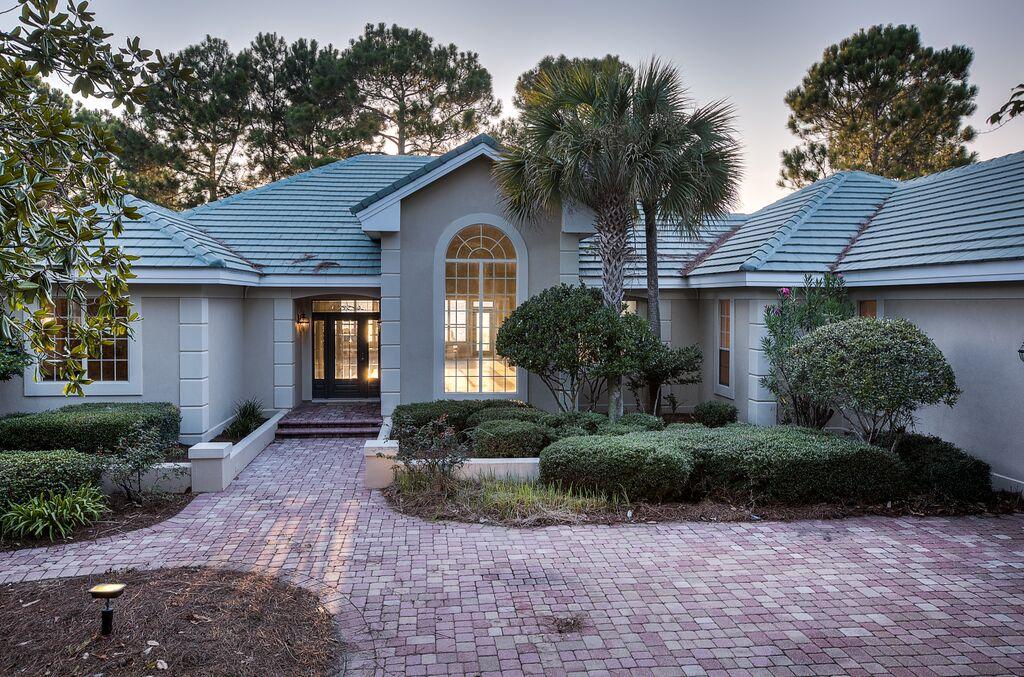 BURNT PINE - Residential