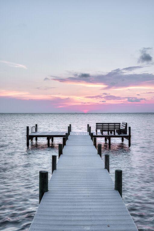 BURNT PINE - Residential