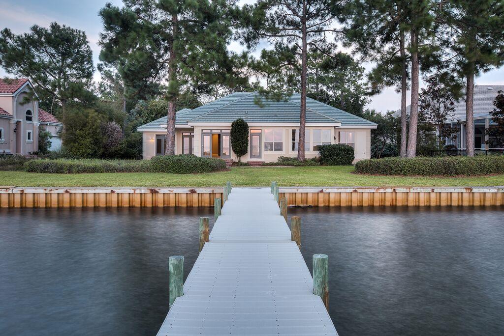 BURNT PINE - Residential