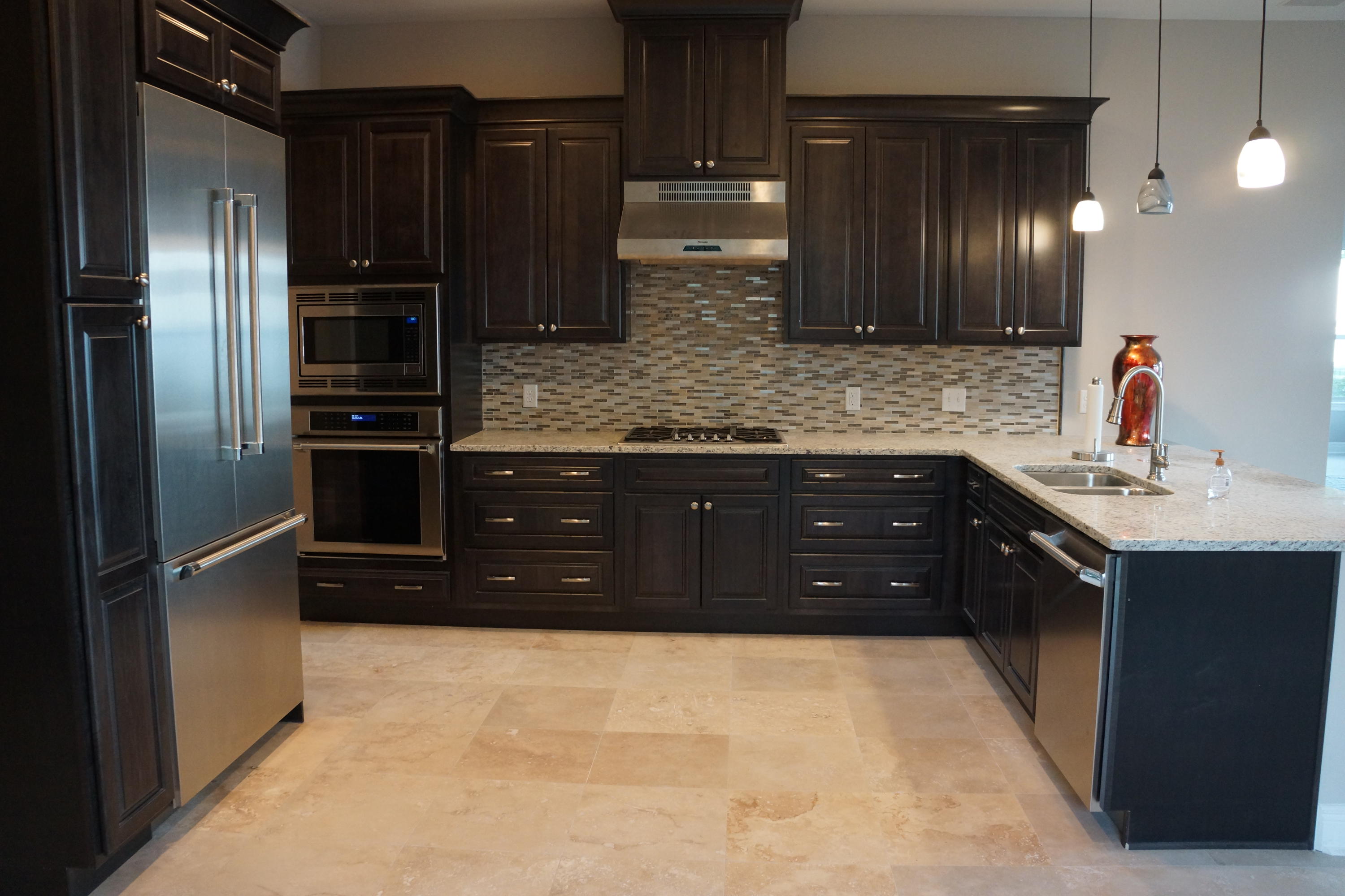 BURNT PINE - Residential