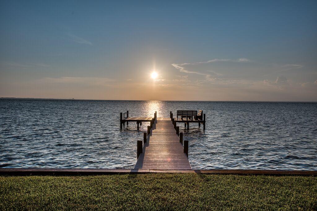 BURNT PINE - Residential