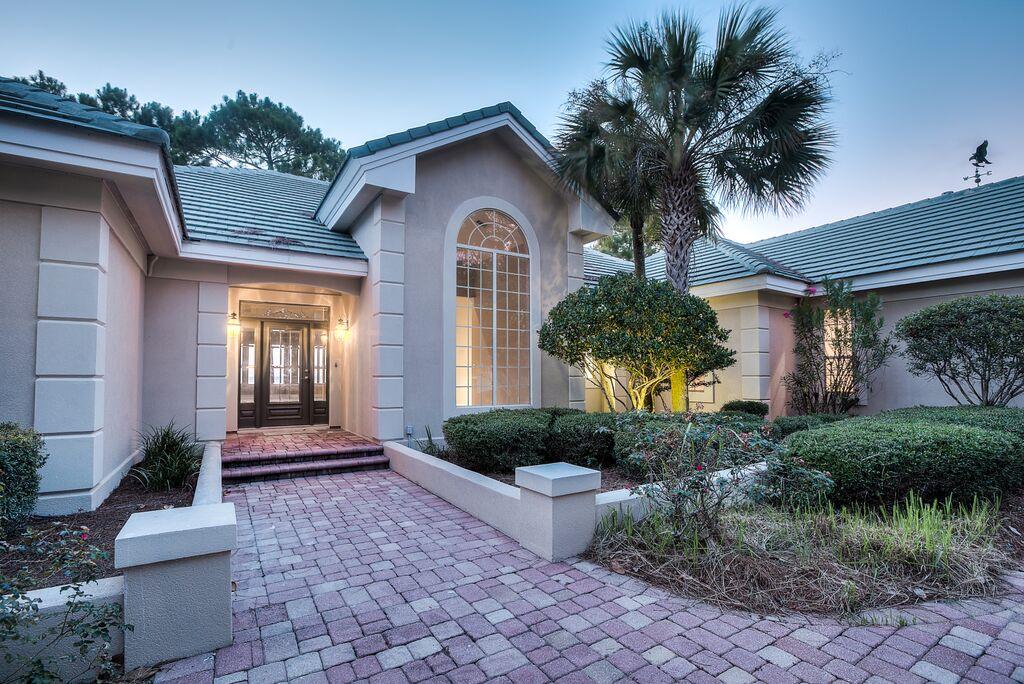 BURNT PINE - Residential