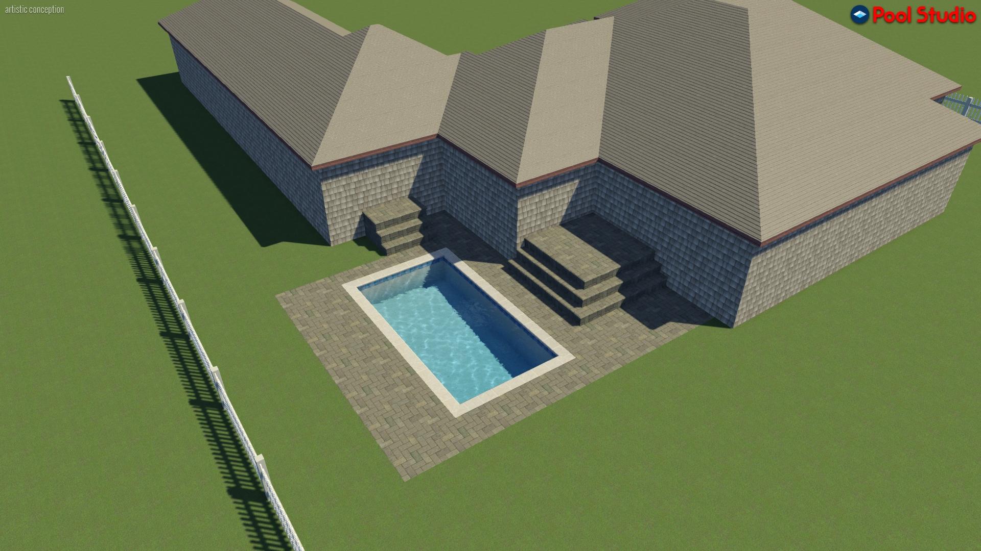 BURNT PINE - Residential