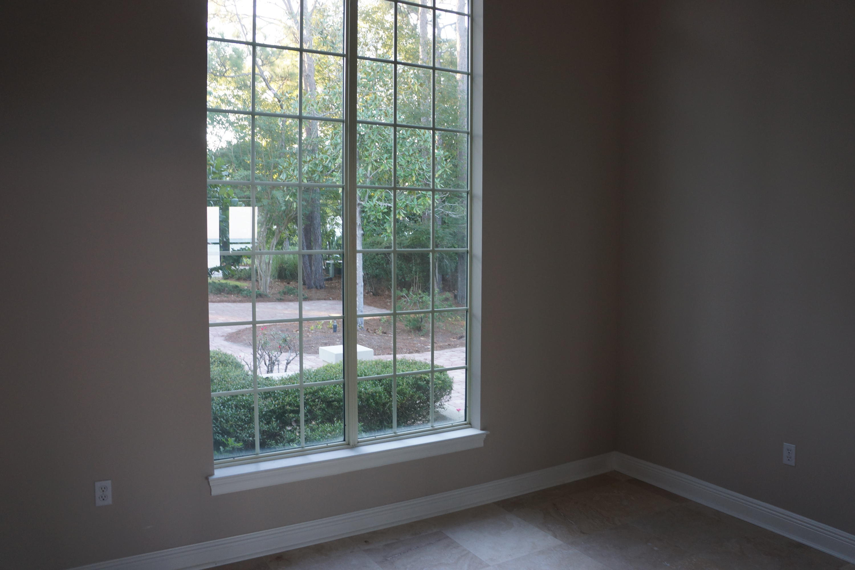 BURNT PINE - Residential