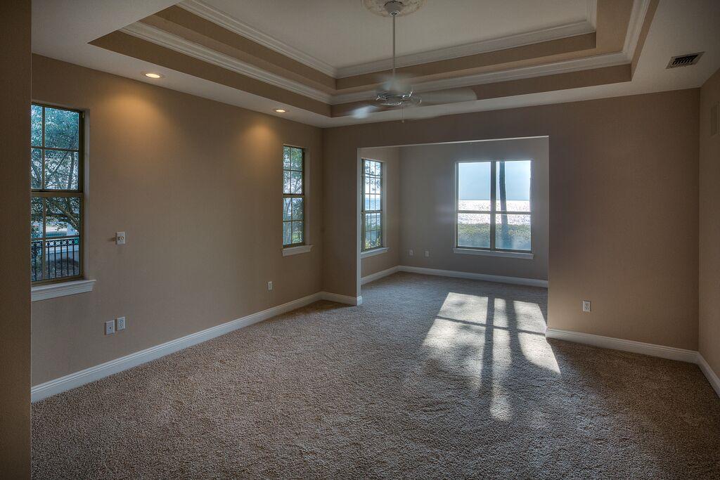 BURNT PINE - Residential