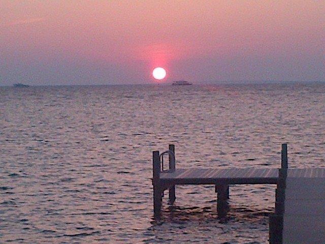 BURNT PINE - Residential