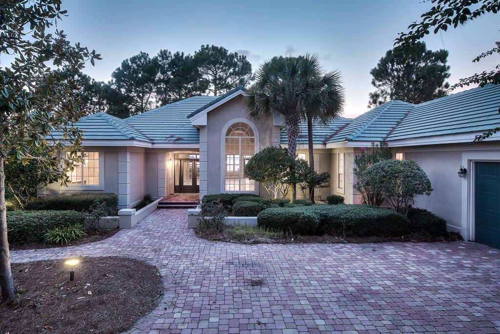 BURNT PINE - Residential