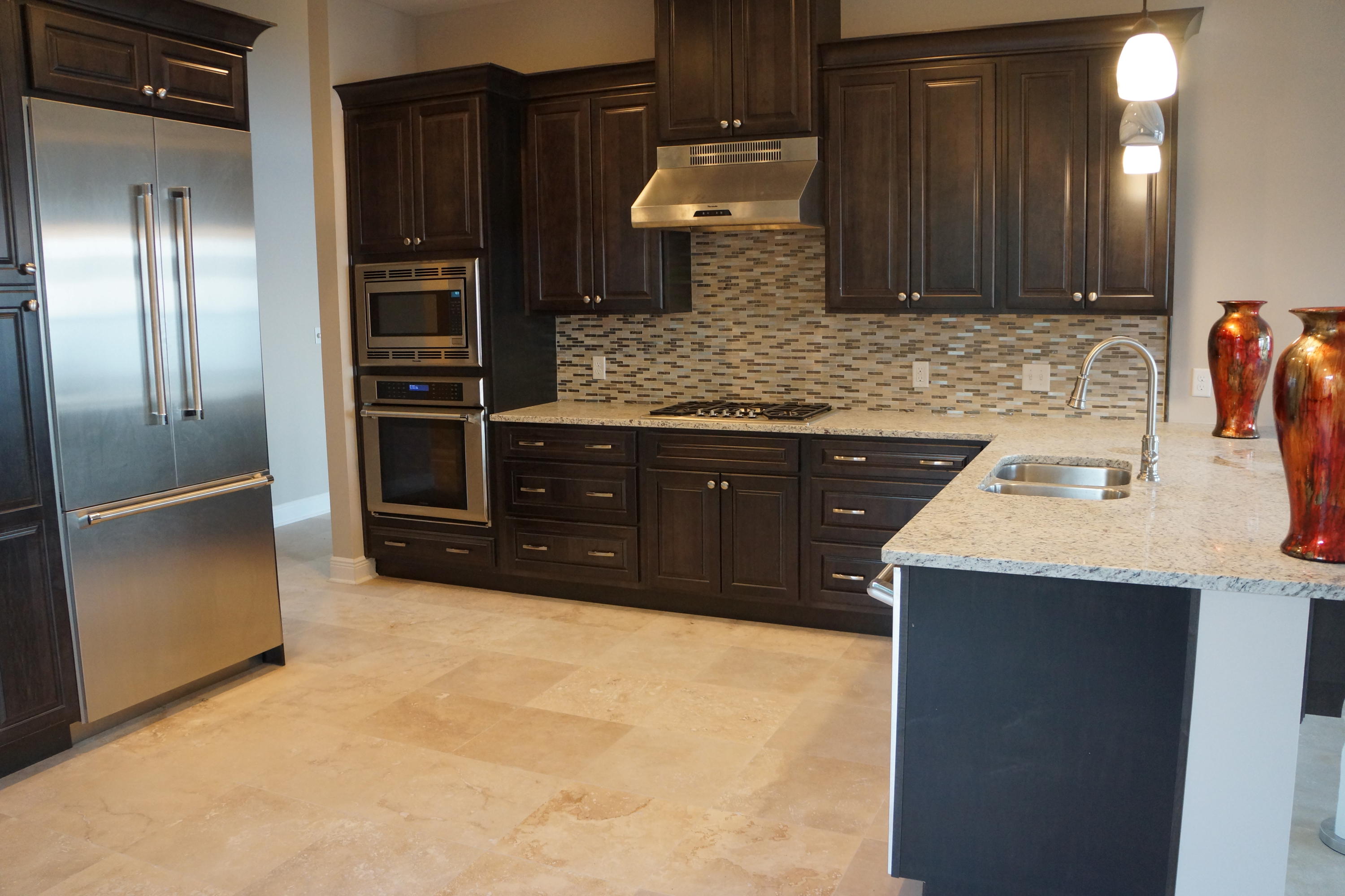 BURNT PINE - Residential