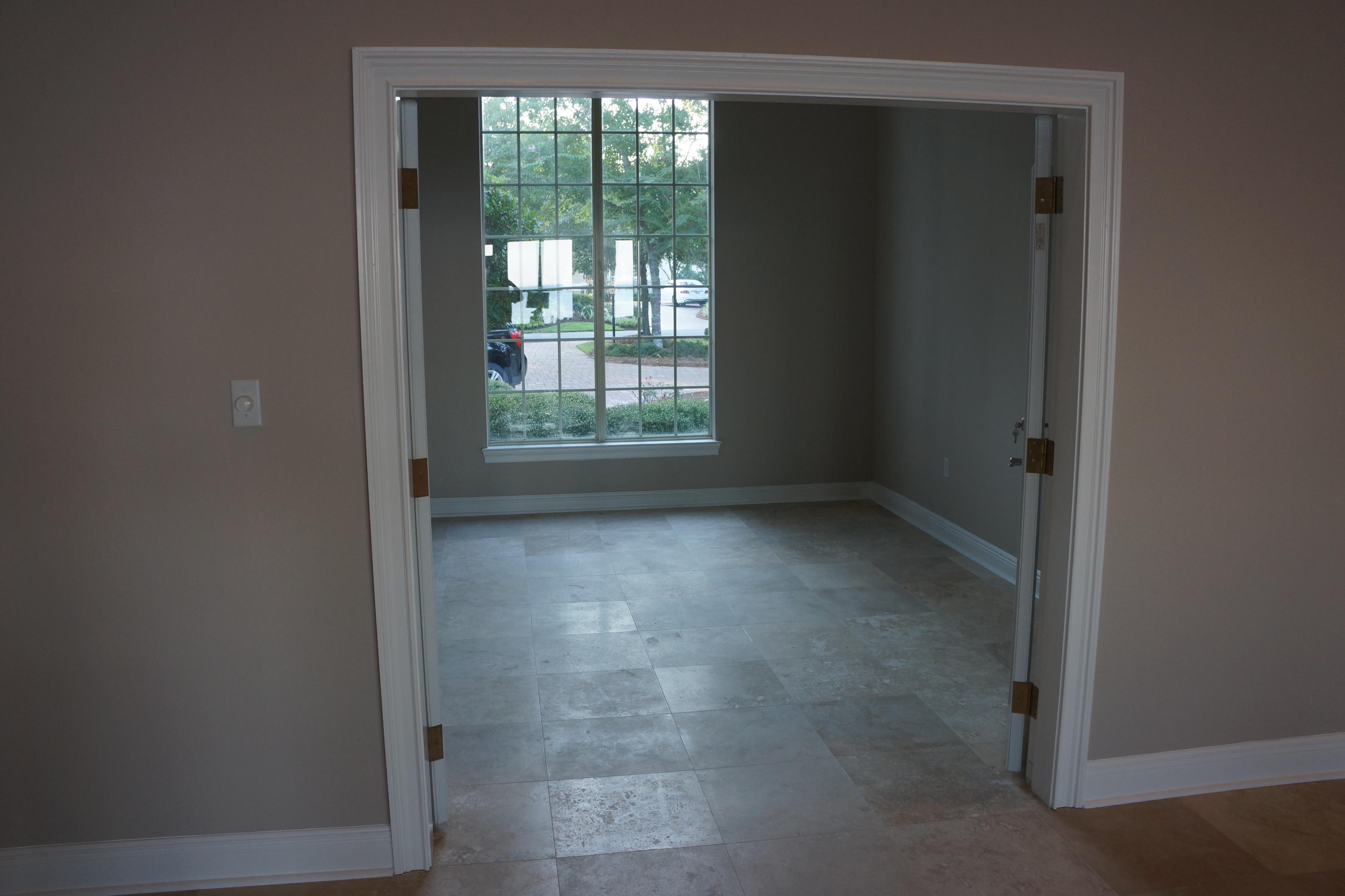 BURNT PINE - Residential