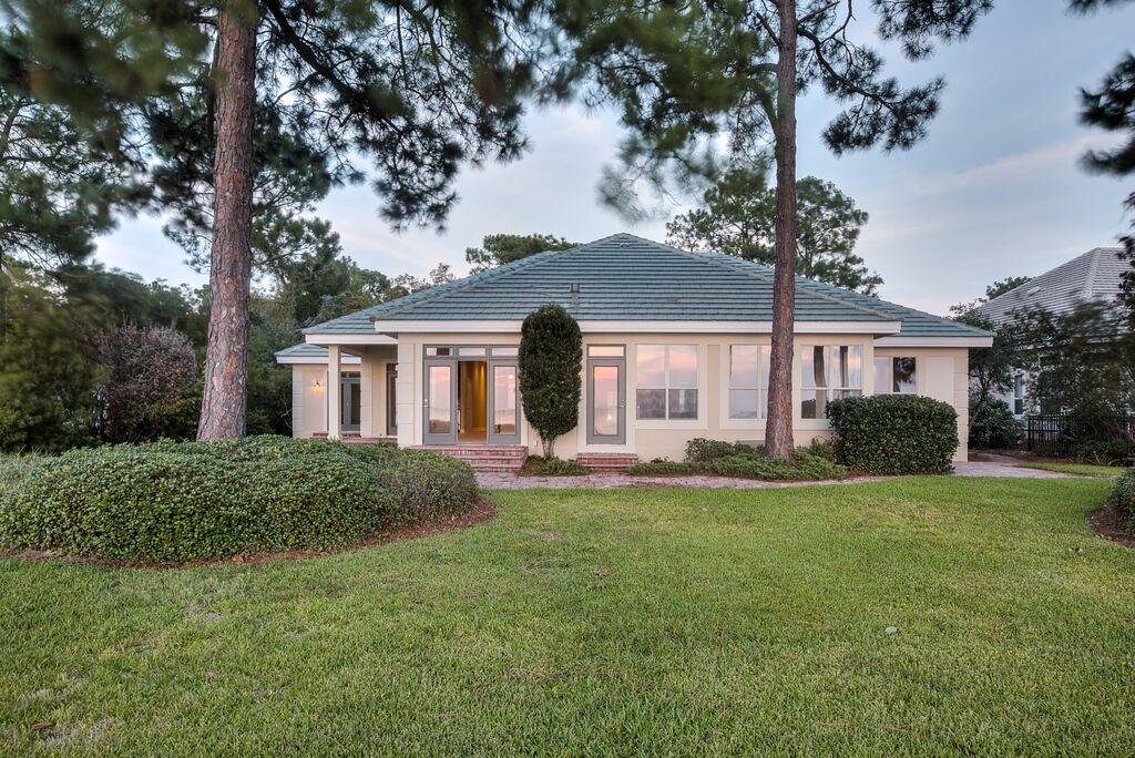 BURNT PINE - Residential