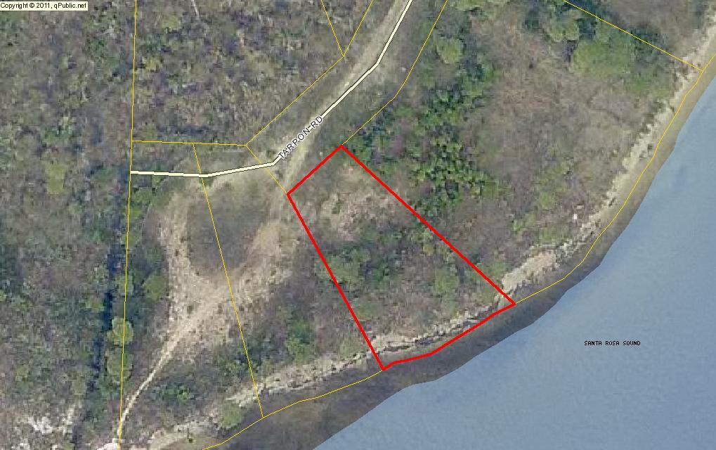 UNREC SEASHORE ESTATES - Residential