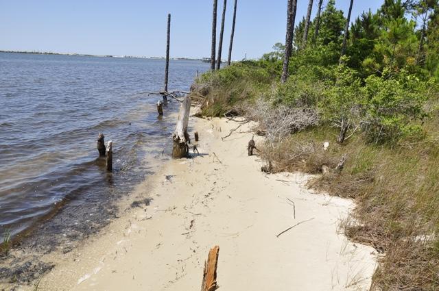 UNREC SEASHORE ESTATES - Residential