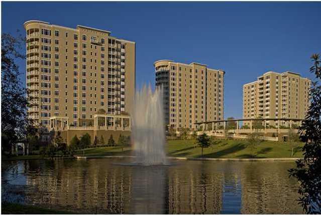 ONE WATER PLACE - Residential Lease