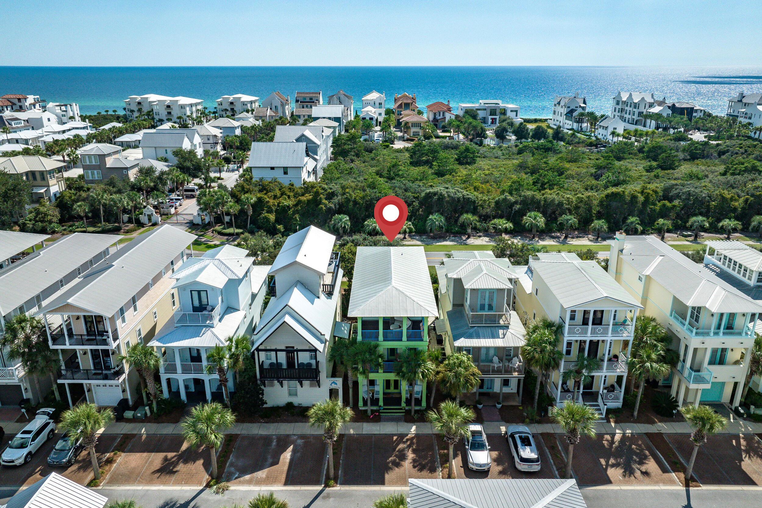 SEACREST BEACH - Residential