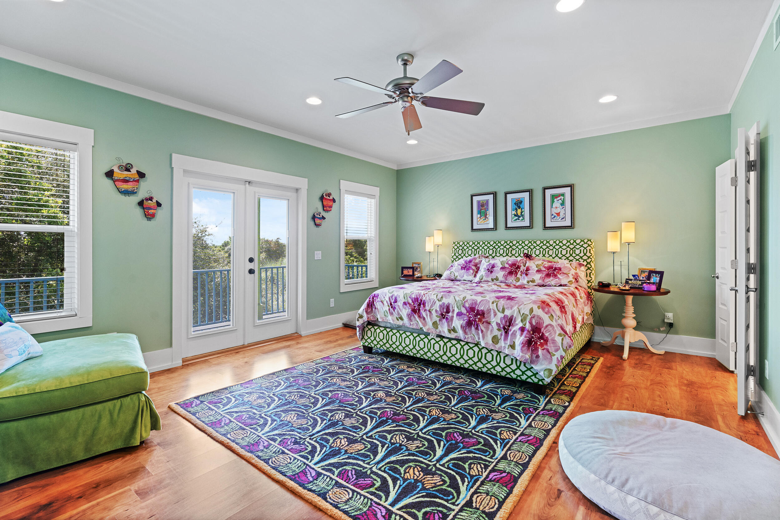 SEACREST BEACH - Residential