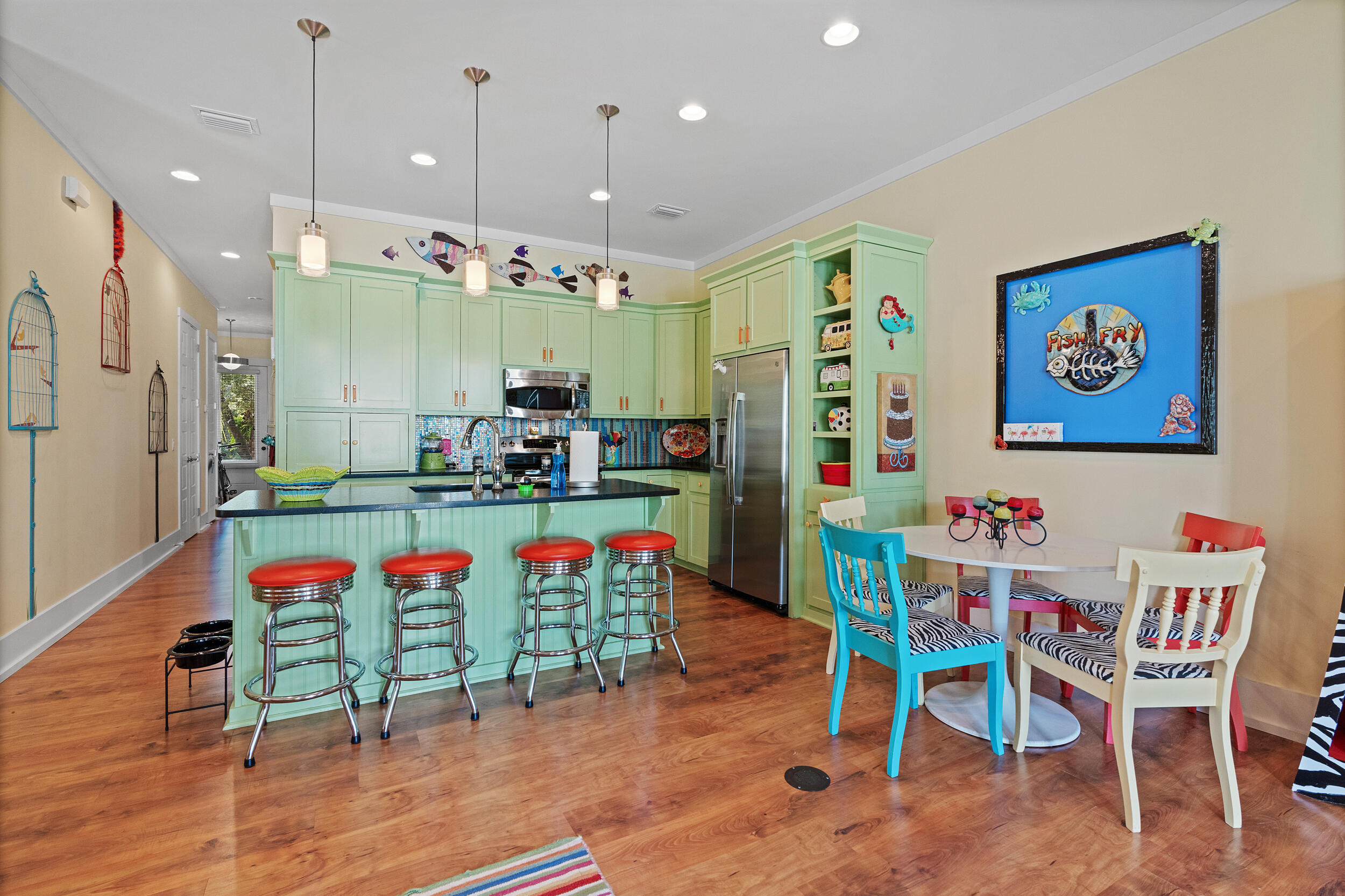SEACREST BEACH - Residential