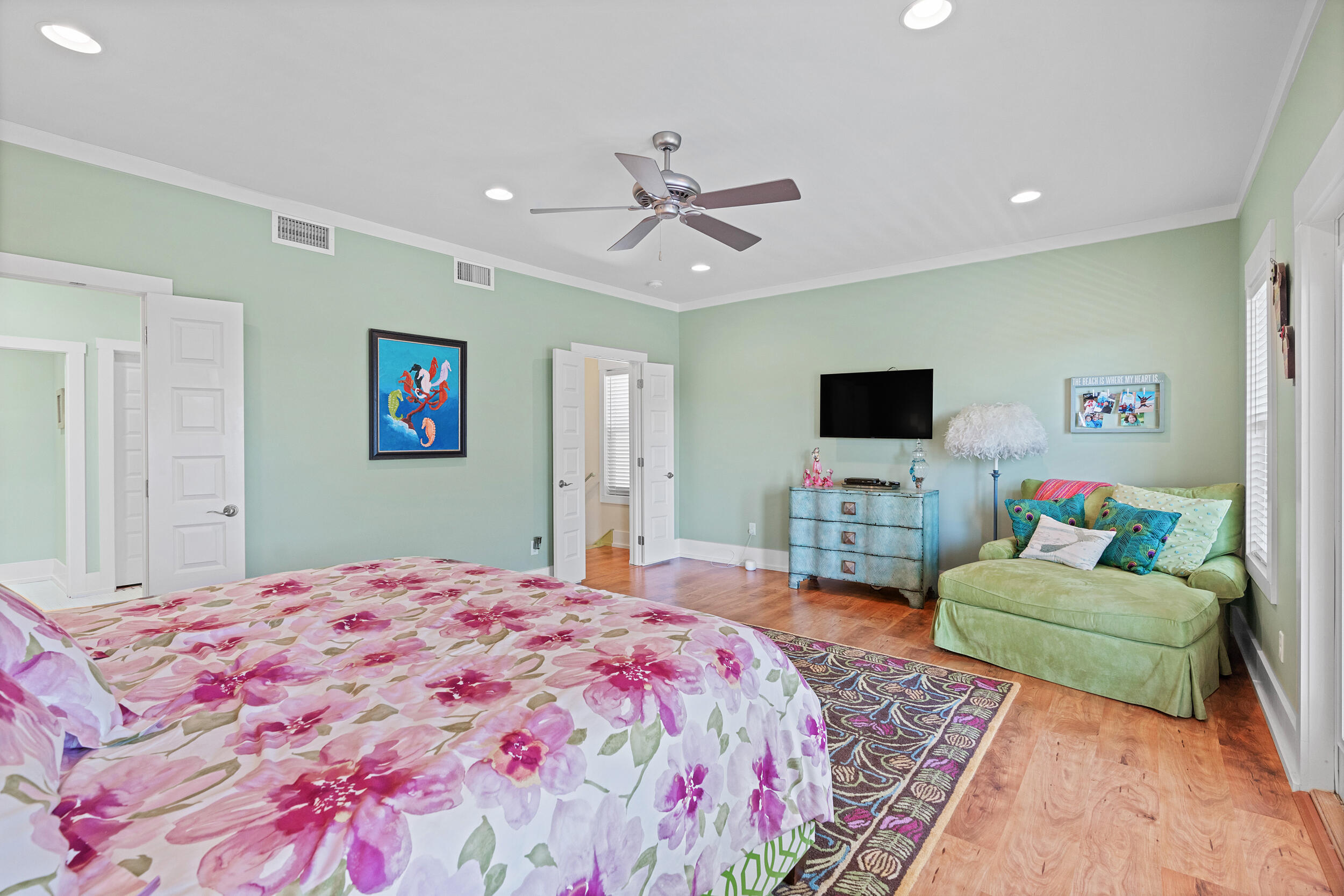 SEACREST BEACH - Residential