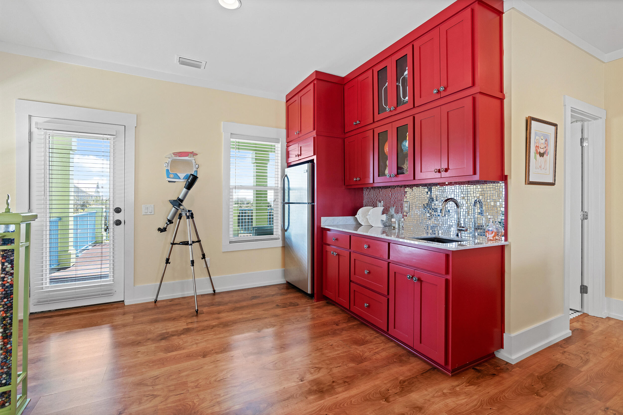 SEACREST BEACH - Residential