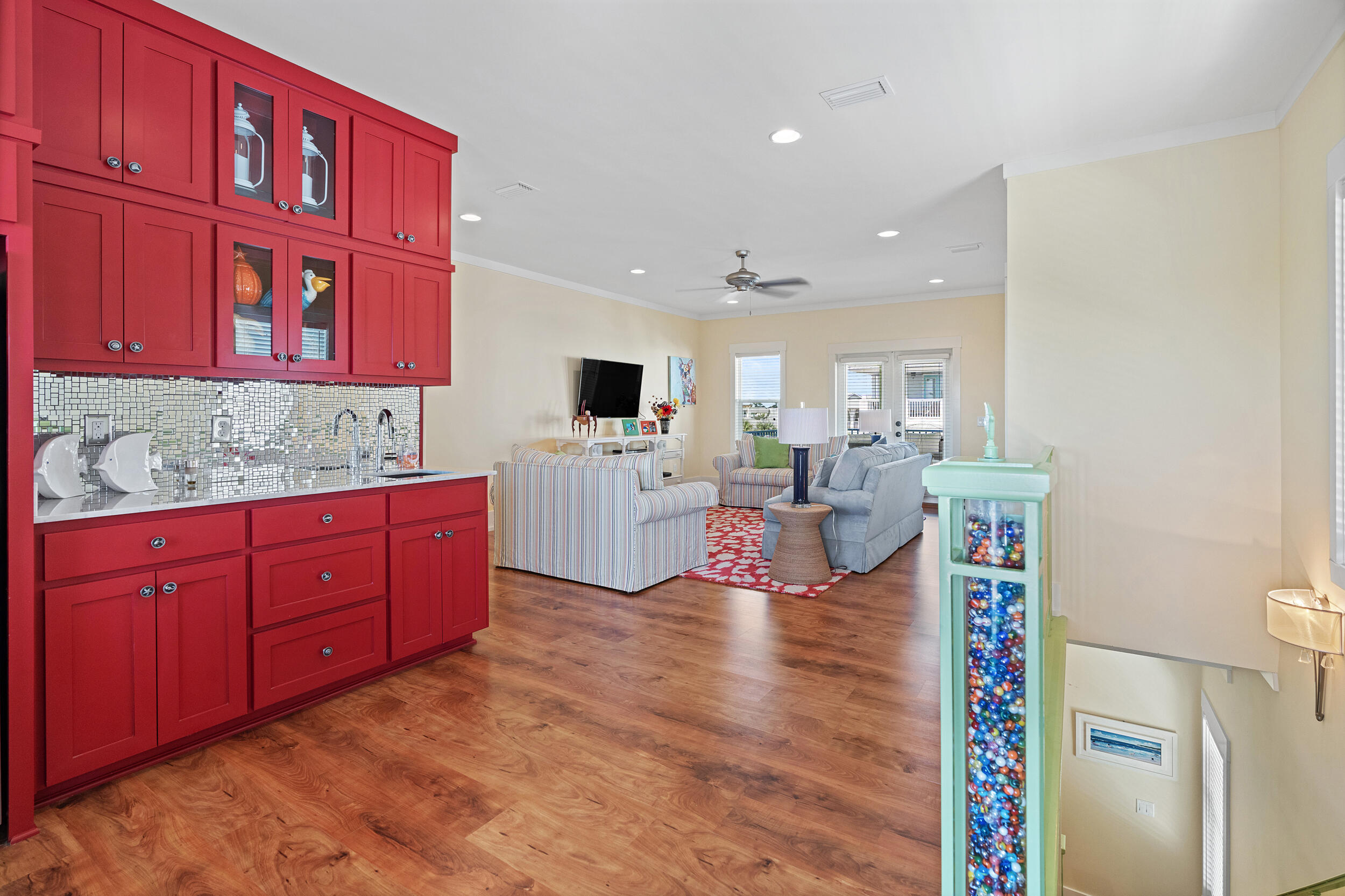 SEACREST BEACH - Residential