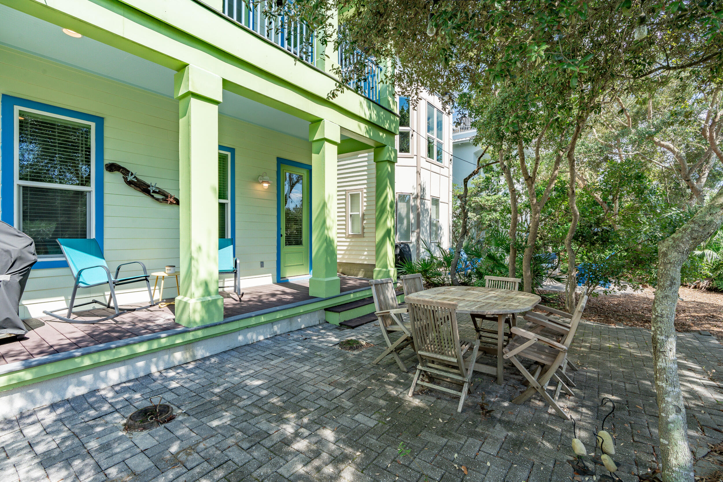 SEACREST BEACH - Residential
