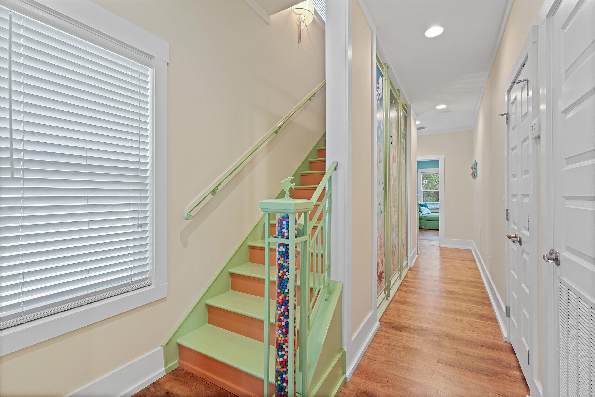 SEACREST BEACH - Residential