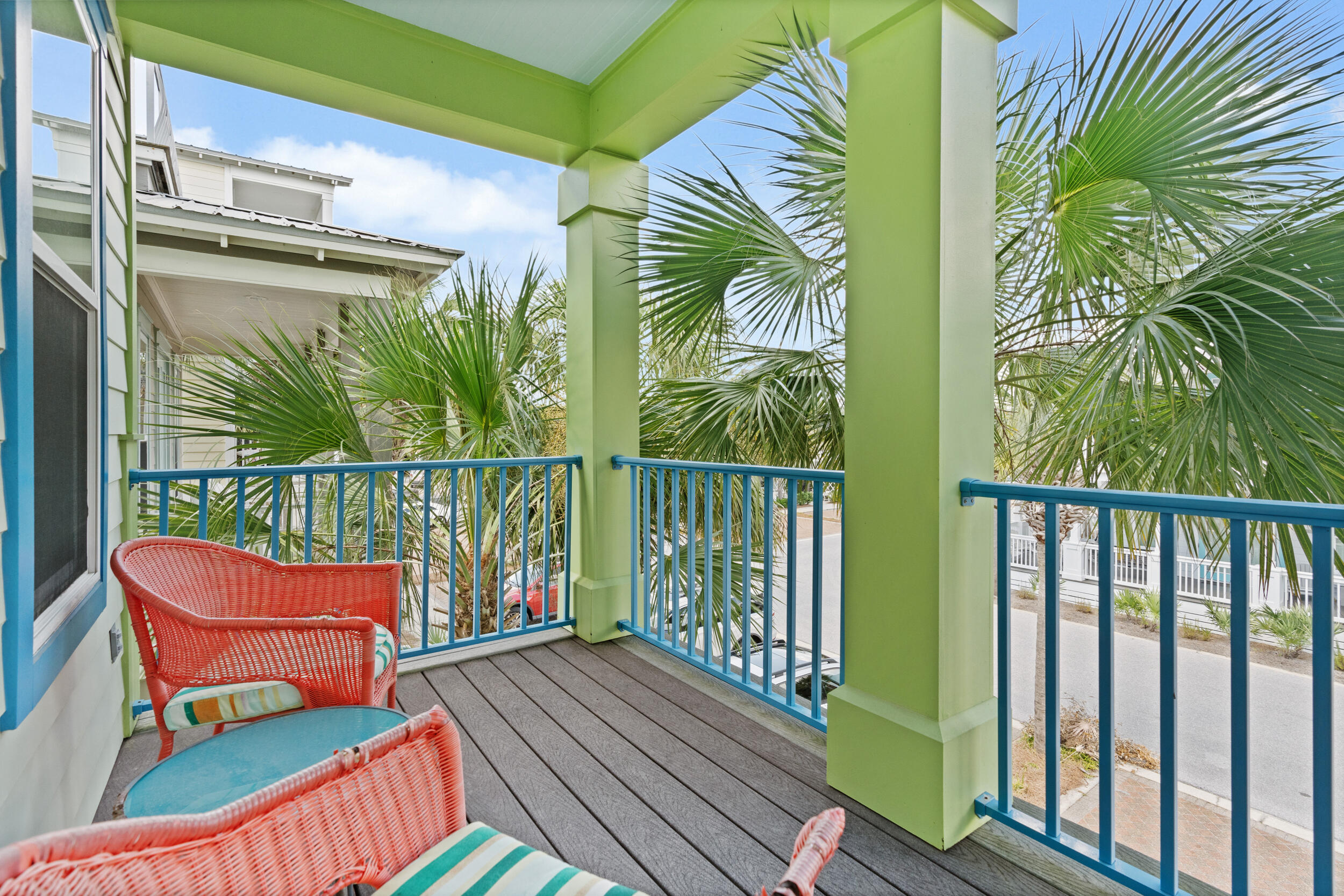 SEACREST BEACH - Residential