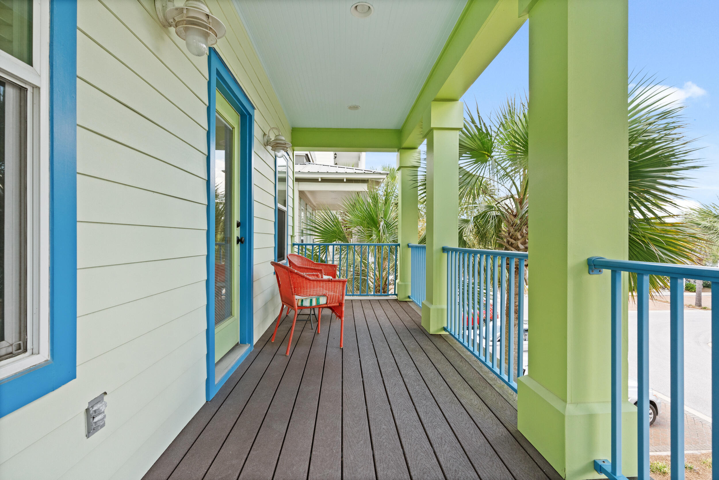 SEACREST BEACH - Residential