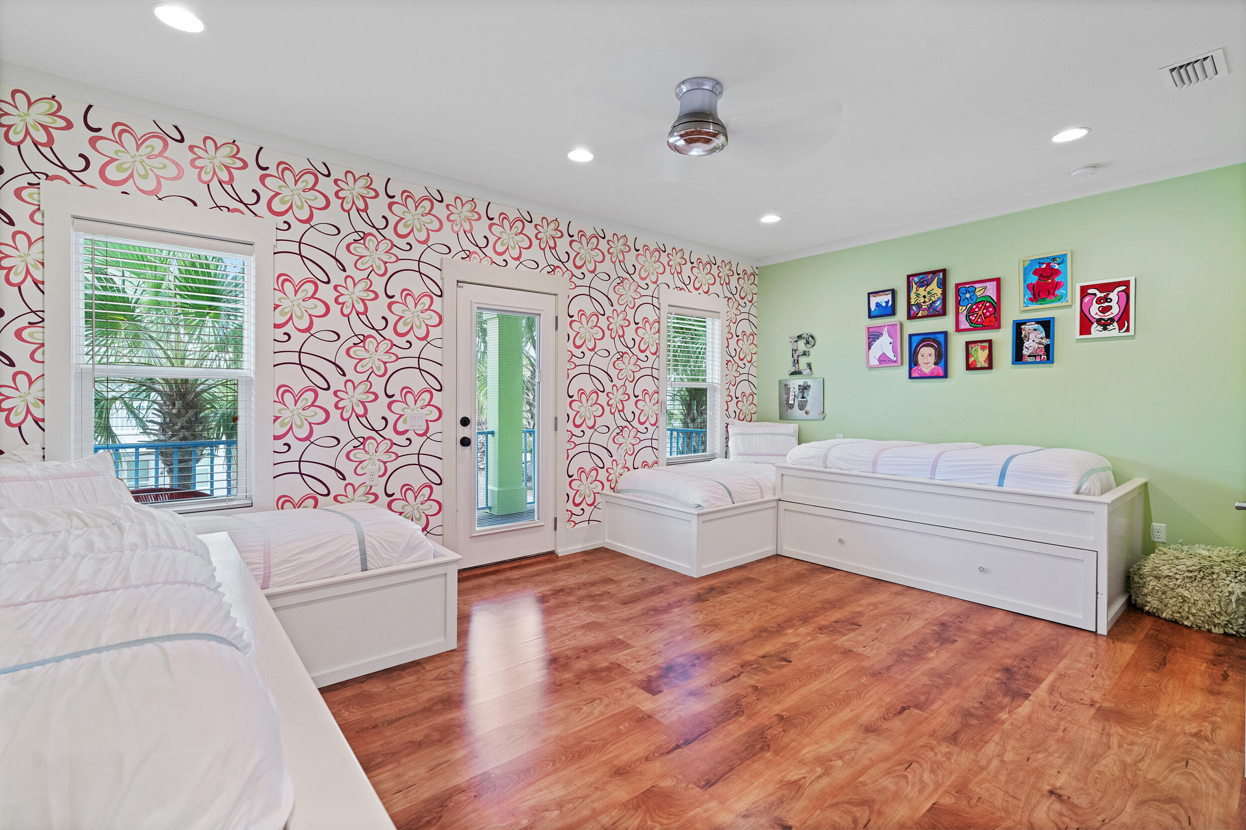 SEACREST BEACH - Residential