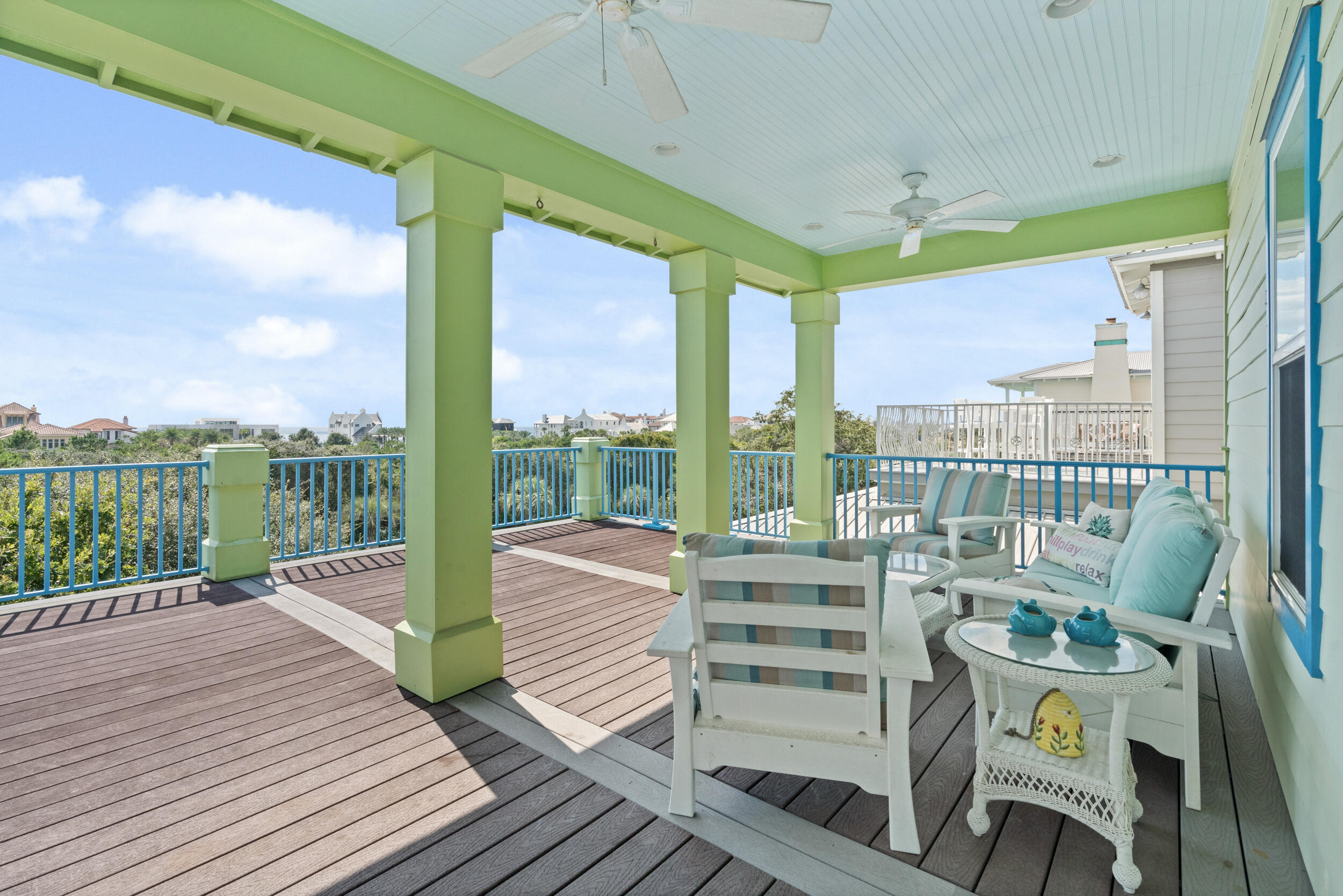 SEACREST BEACH - Residential