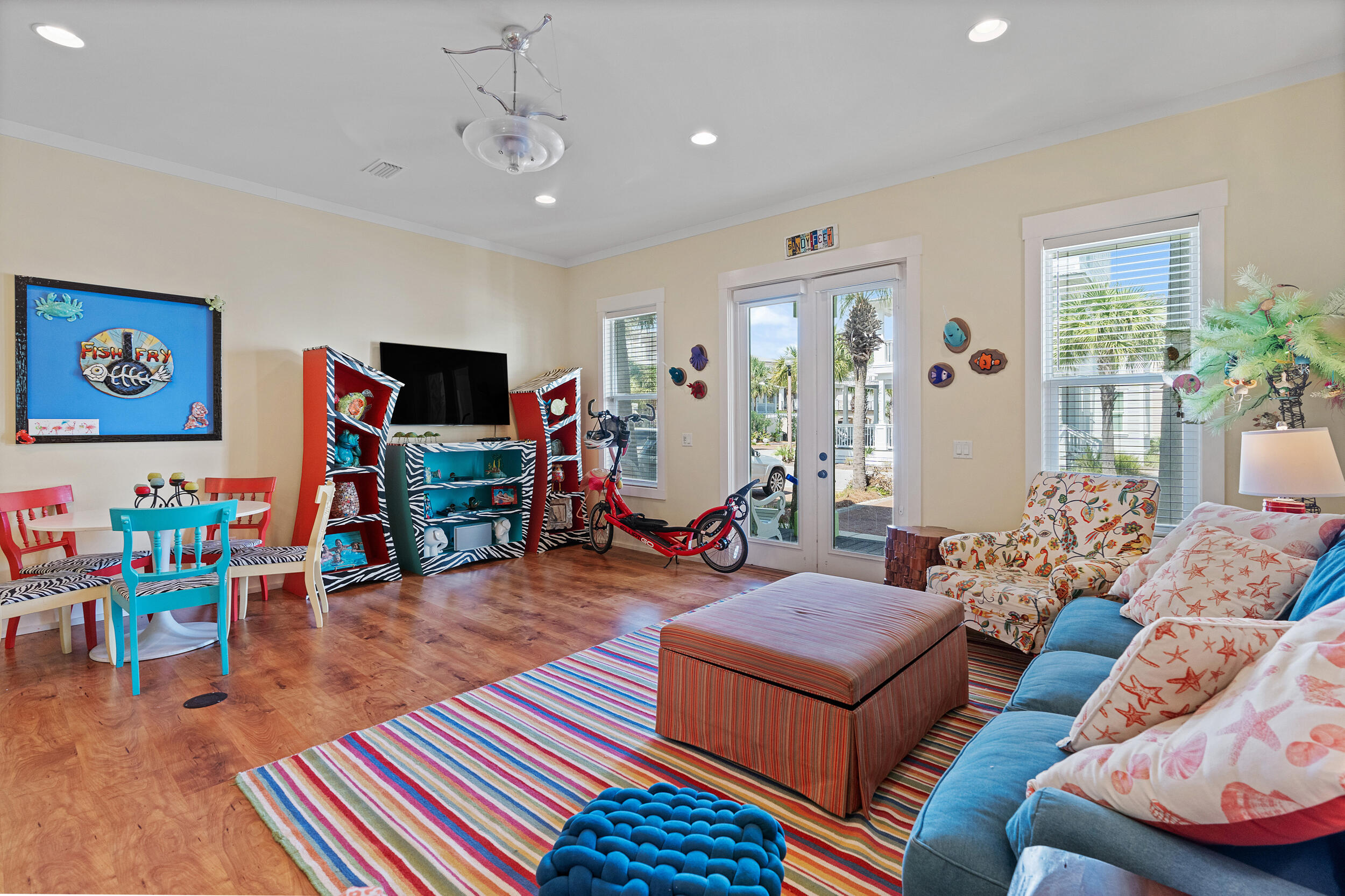 SEACREST BEACH - Residential