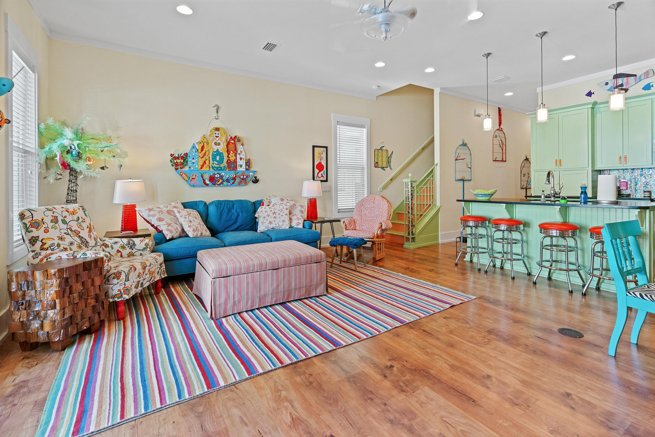 SEACREST BEACH - Residential