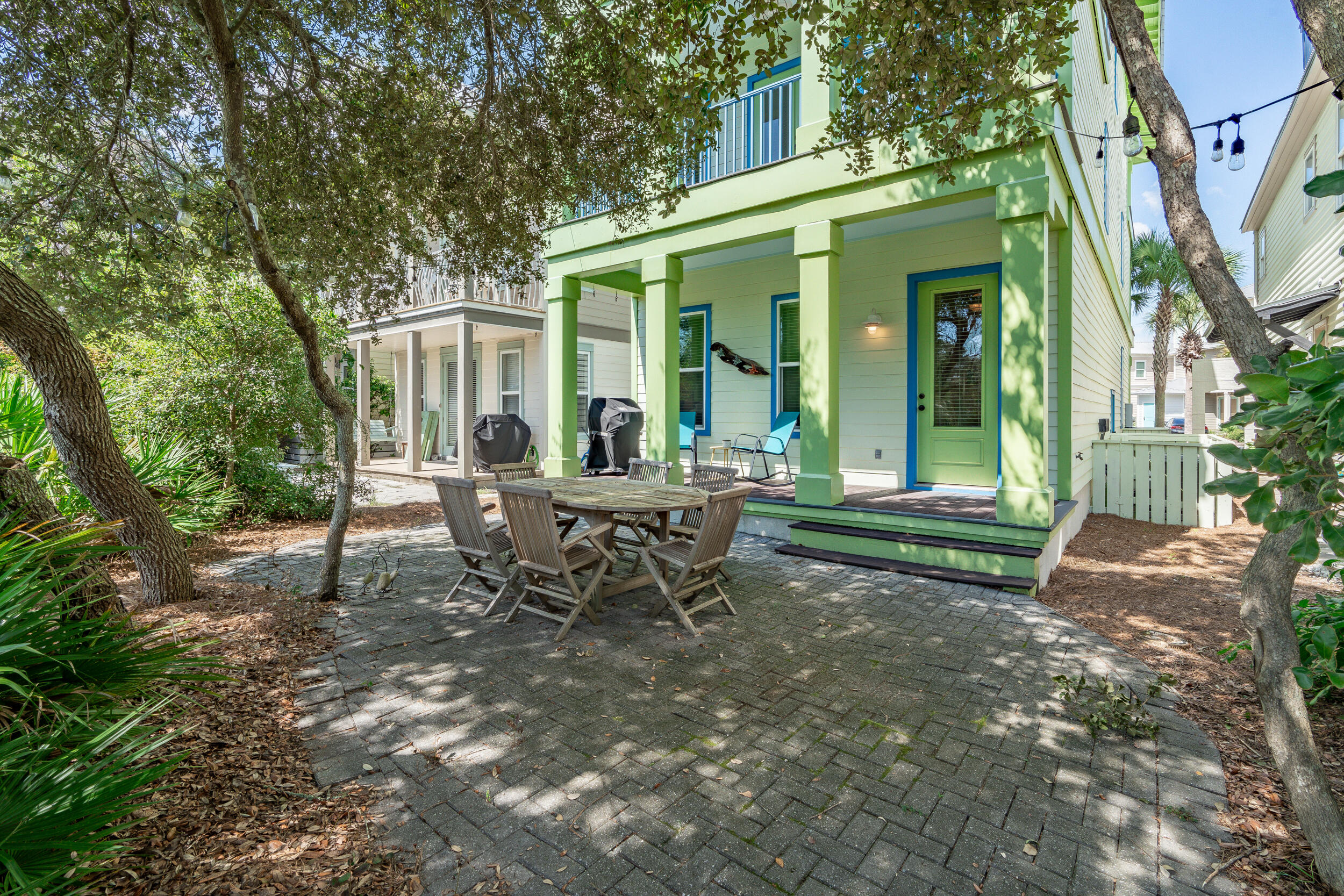 SEACREST BEACH - Residential