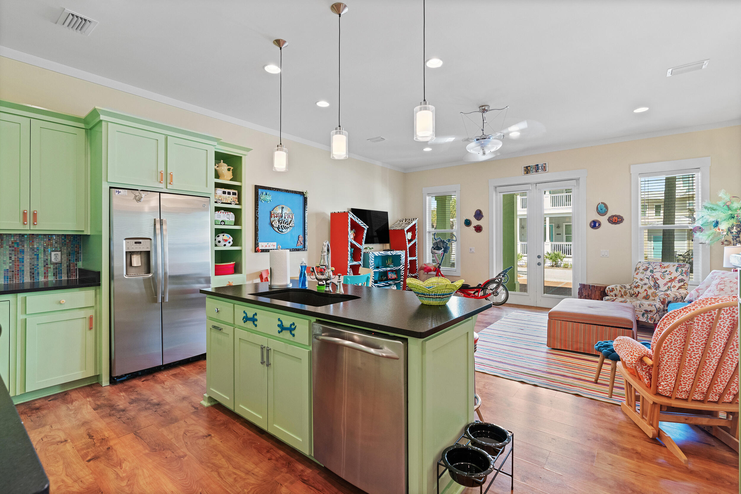 SEACREST BEACH - Residential