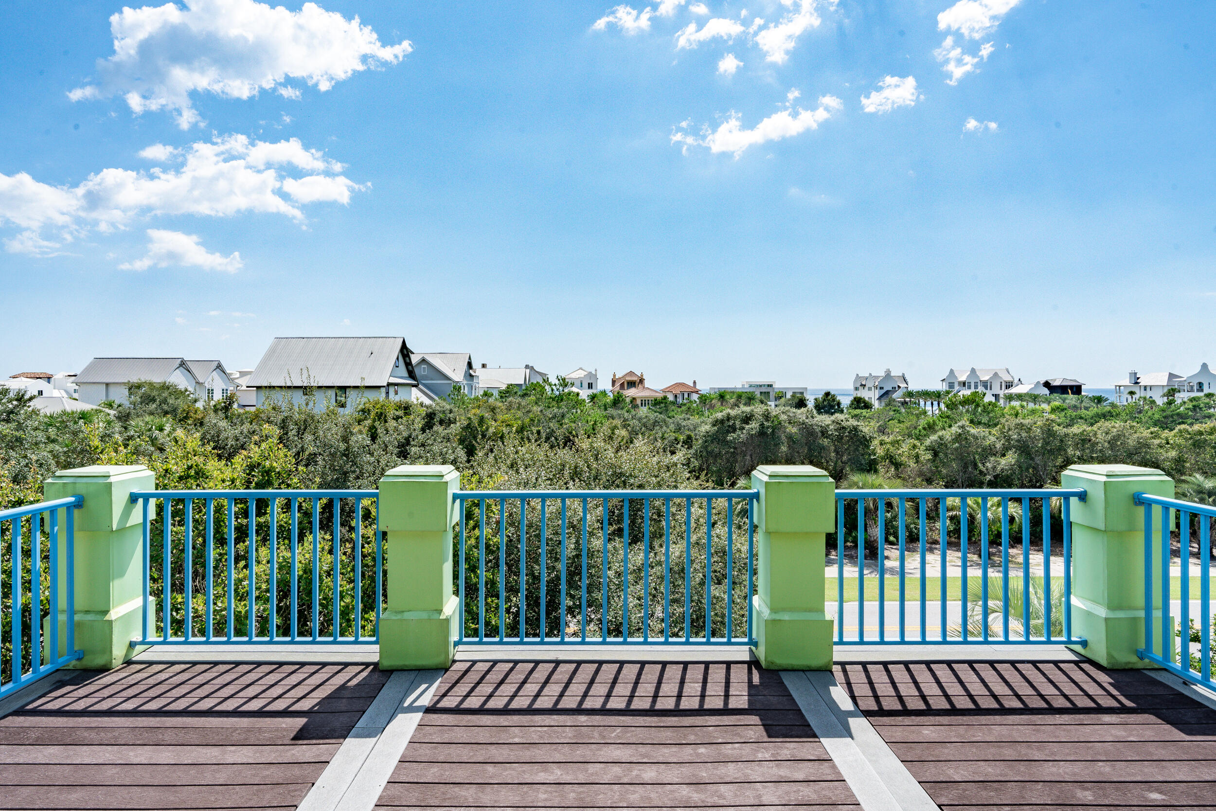 SEACREST BEACH - Residential