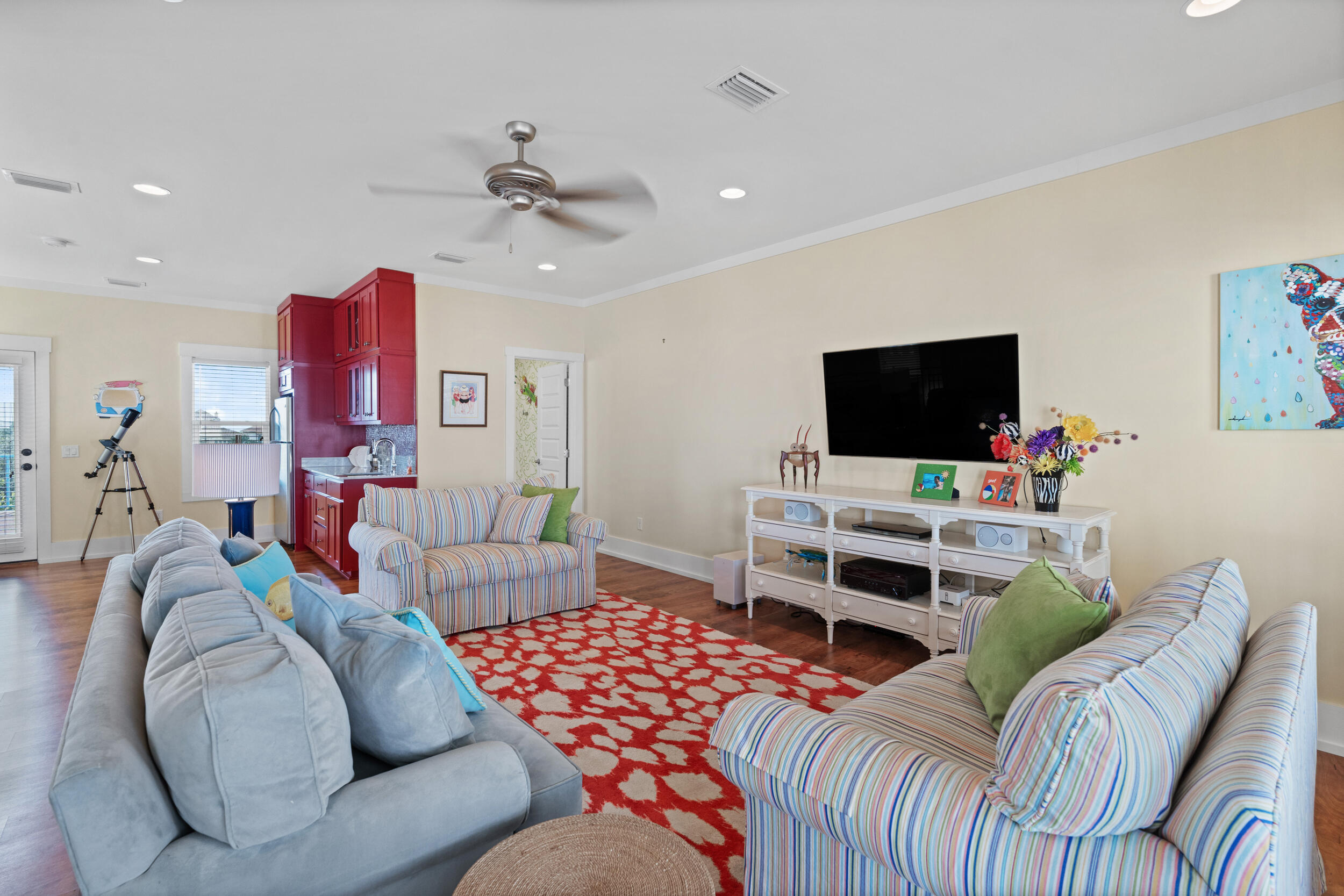 SEACREST BEACH - Residential