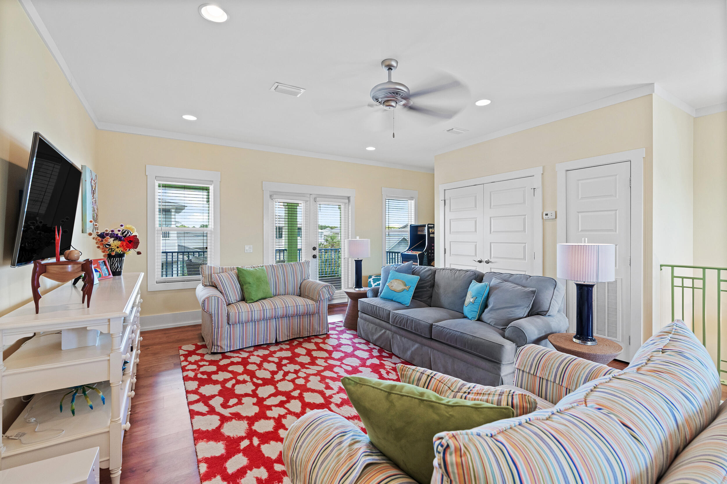 SEACREST BEACH - Residential