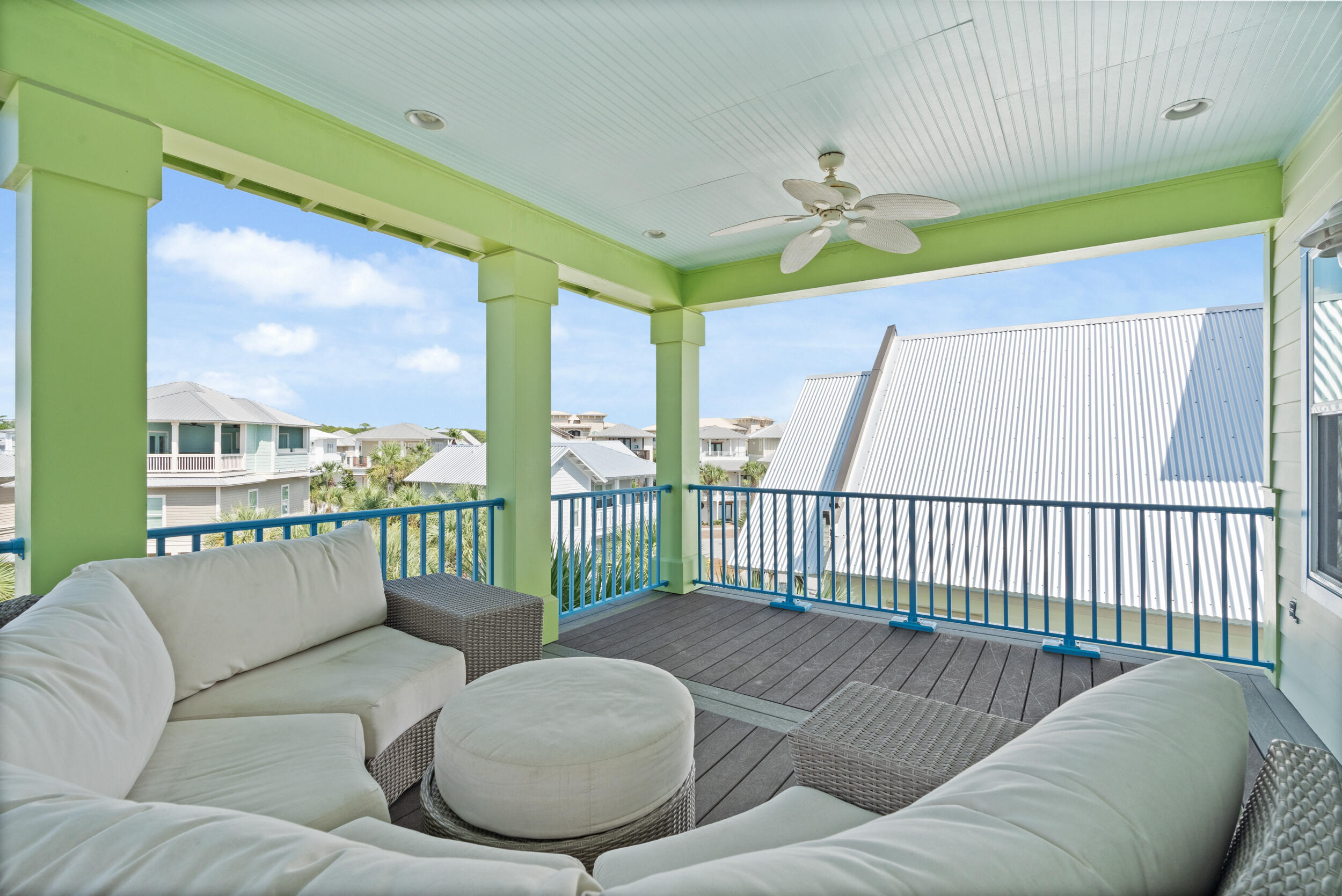 SEACREST BEACH - Residential