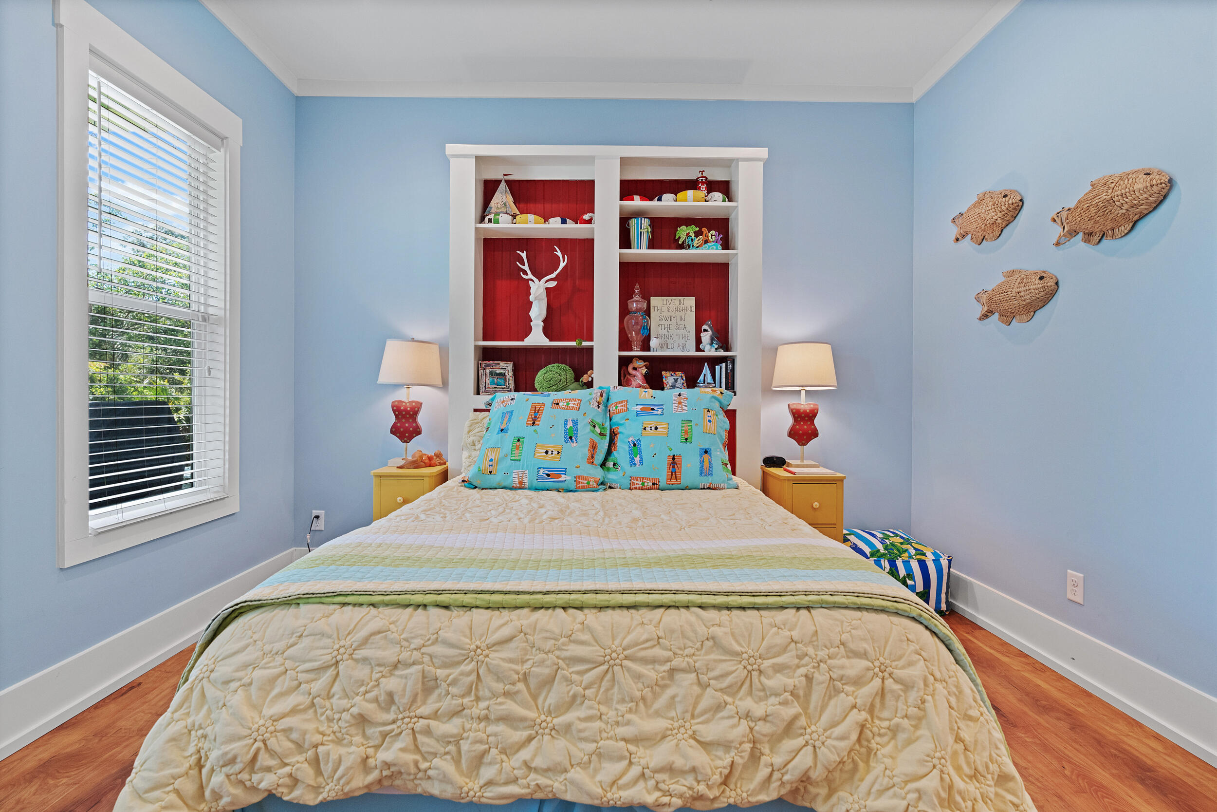 SEACREST BEACH - Residential
