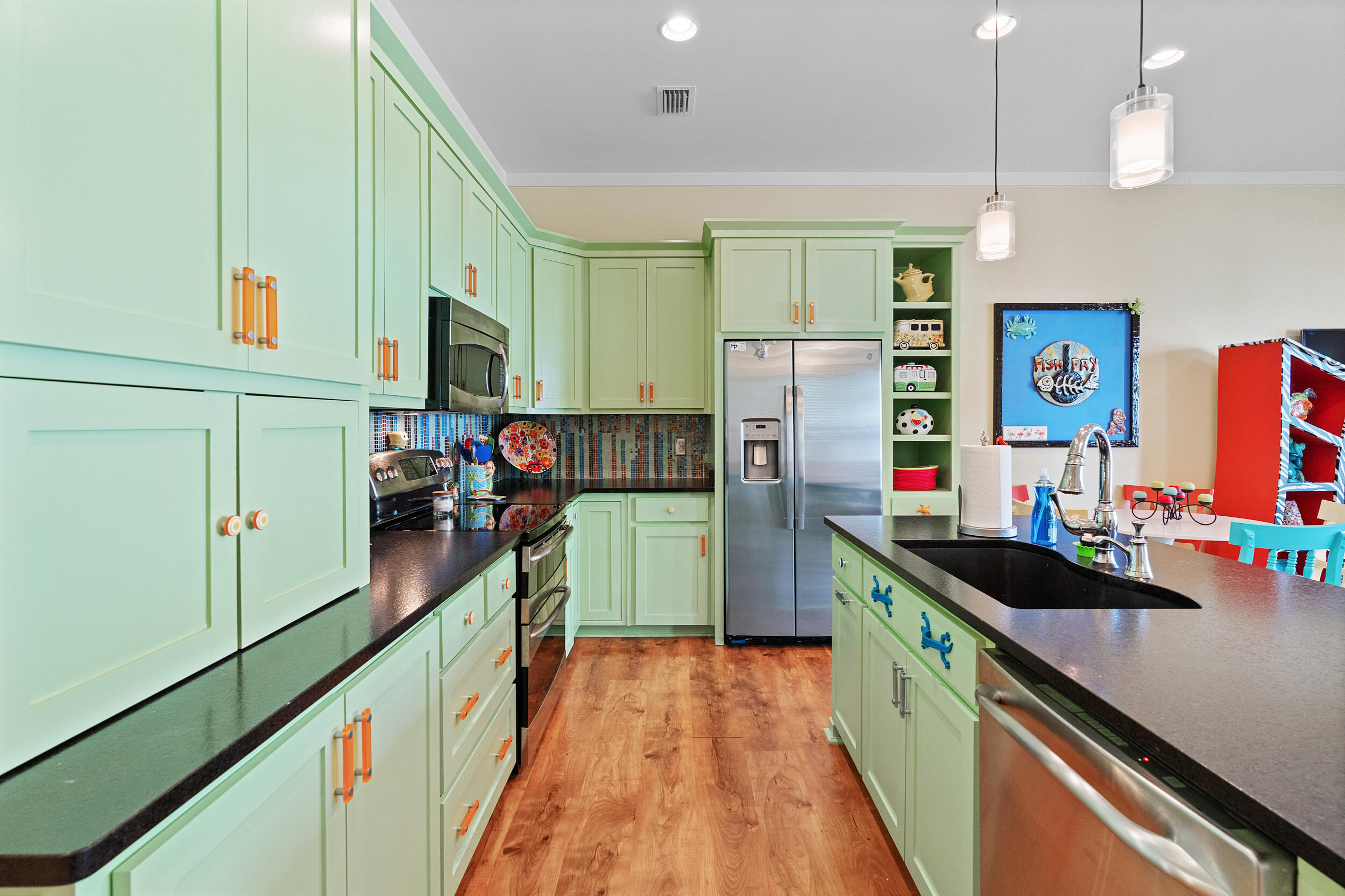 SEACREST BEACH - Residential