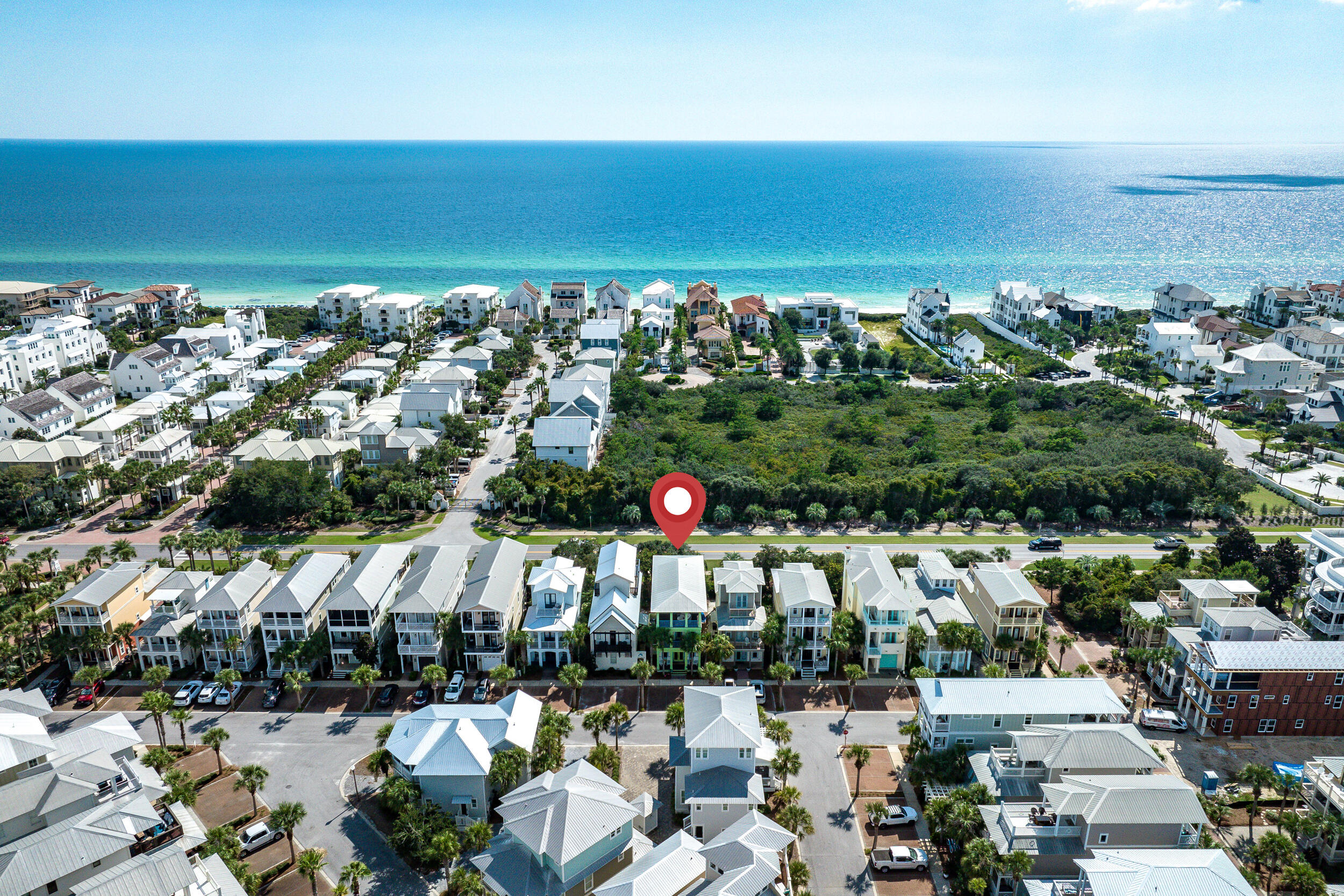 SEACREST BEACH - Residential