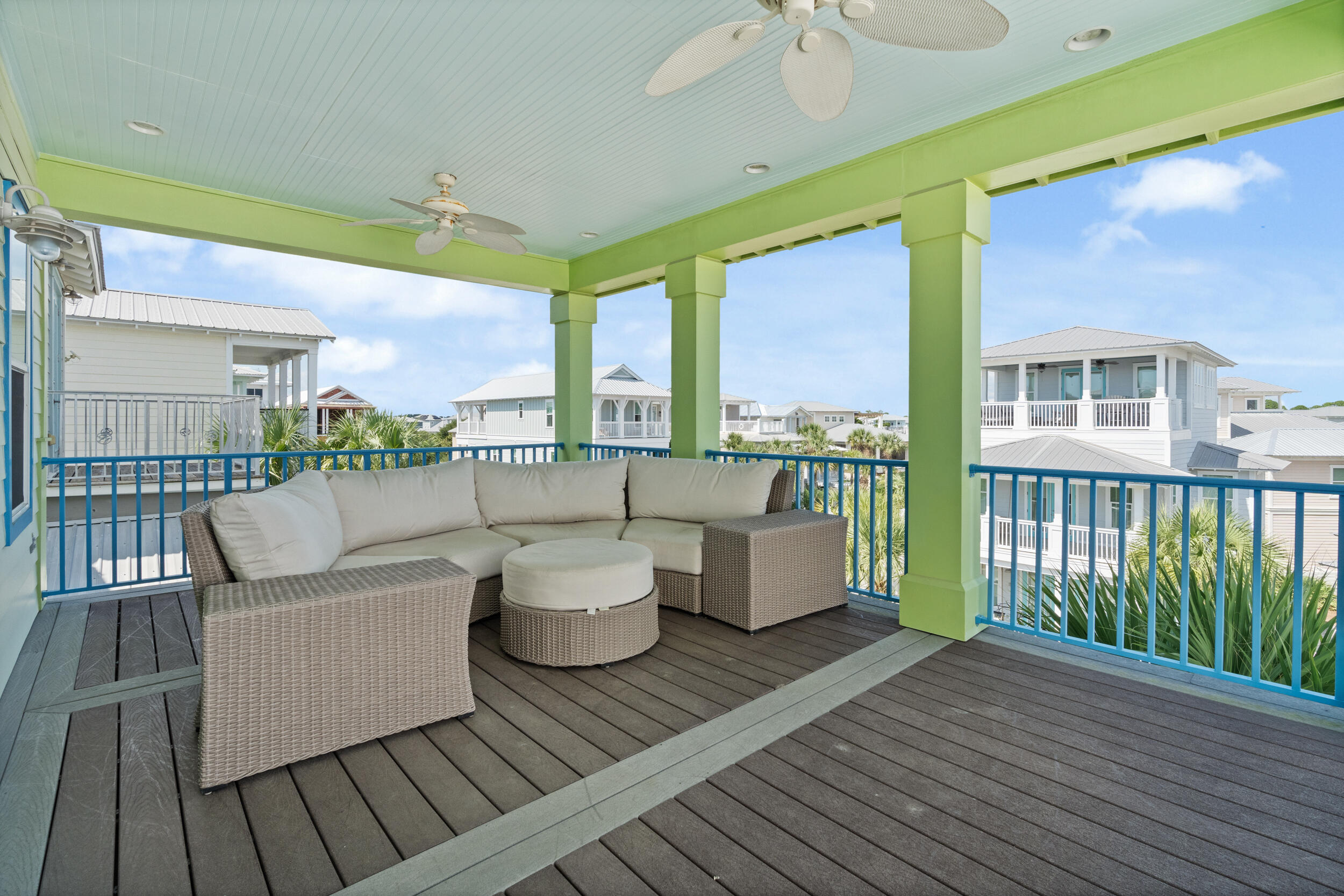 SEACREST BEACH - Residential