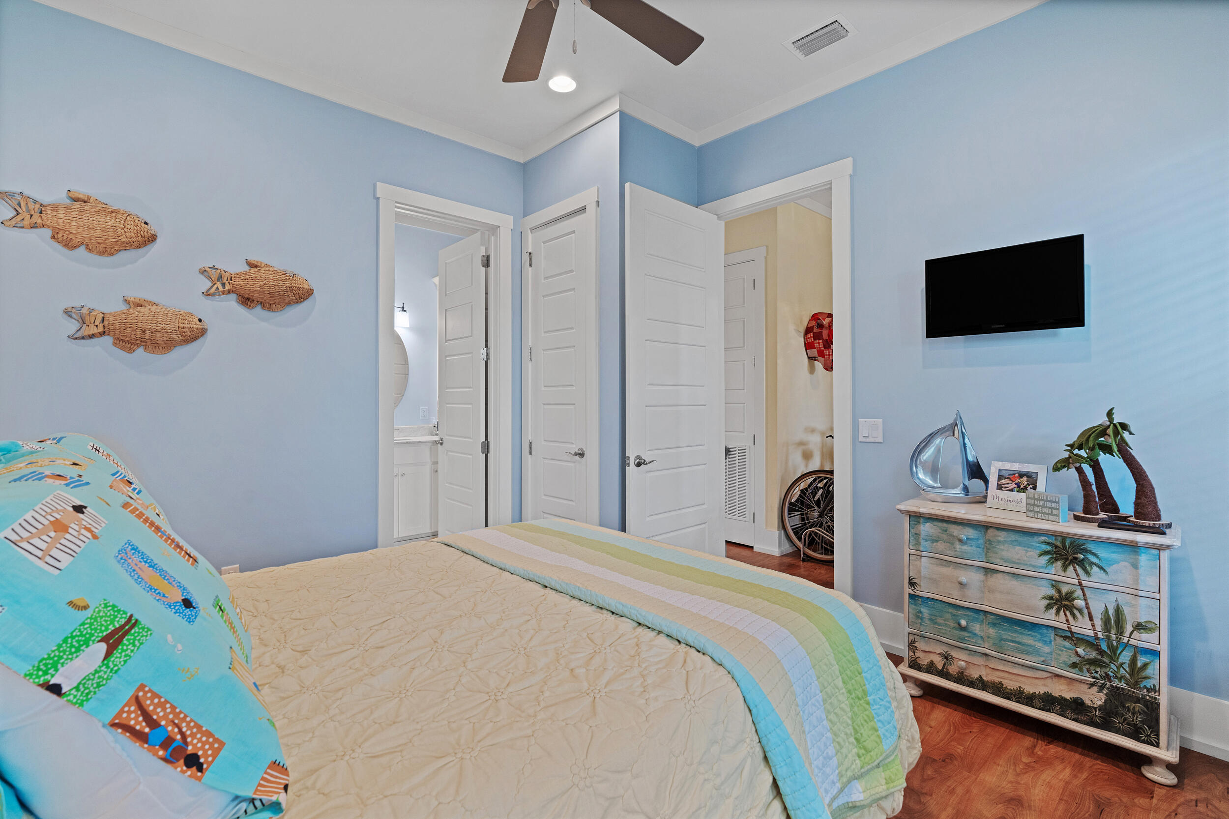 SEACREST BEACH - Residential