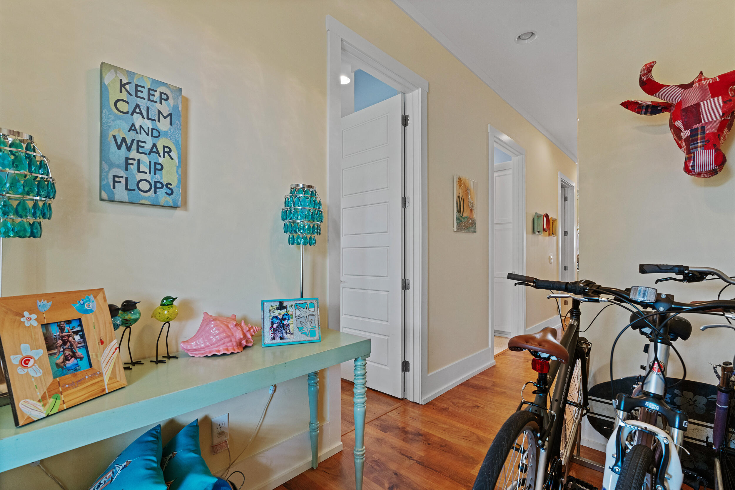 SEACREST BEACH - Residential