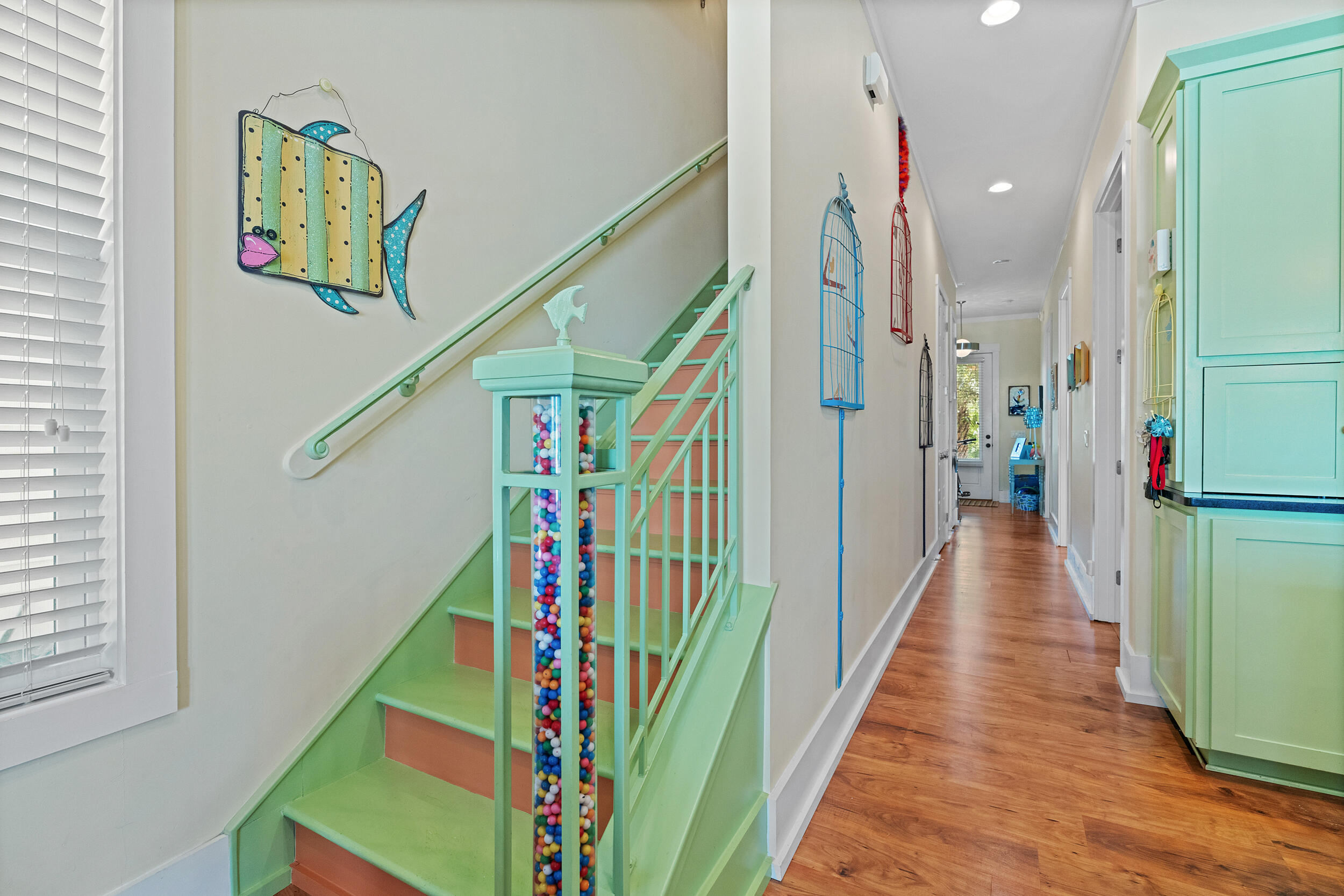 SEACREST BEACH - Residential