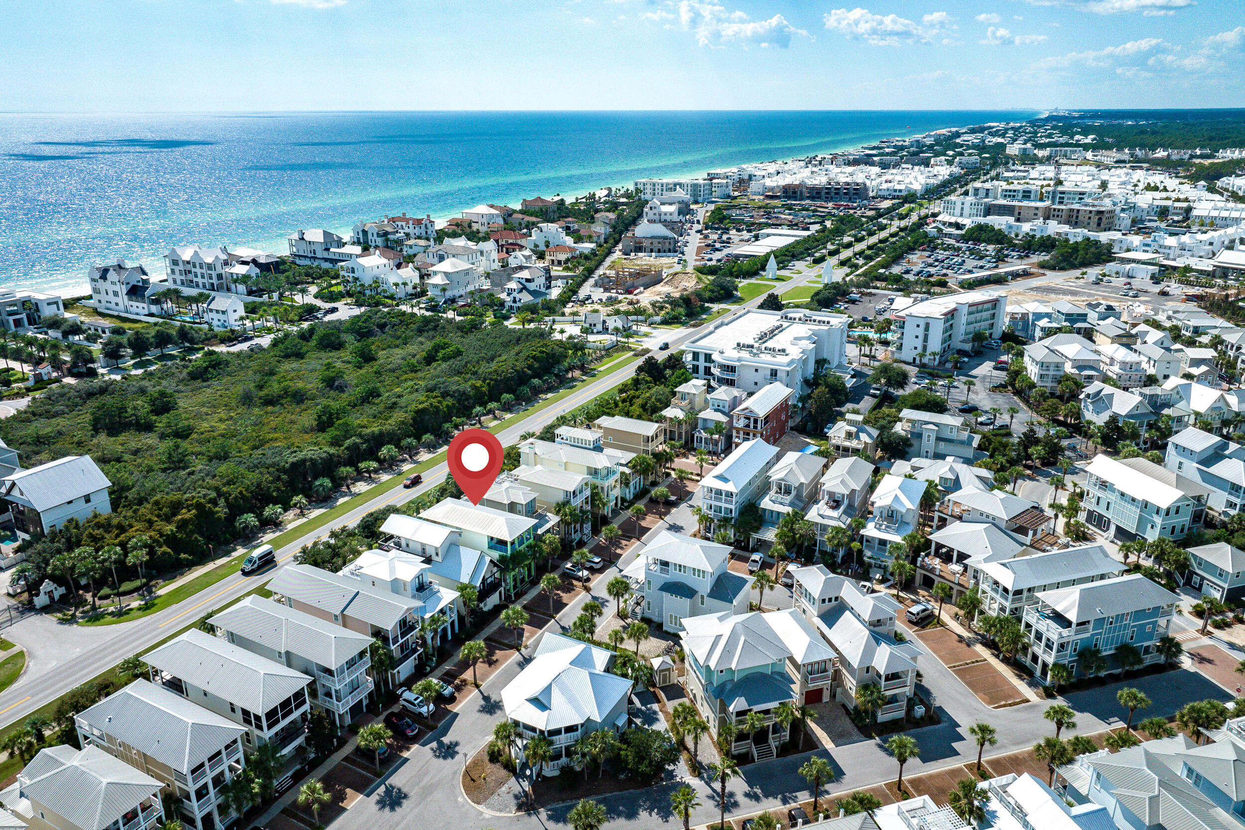 SEACREST BEACH - Residential