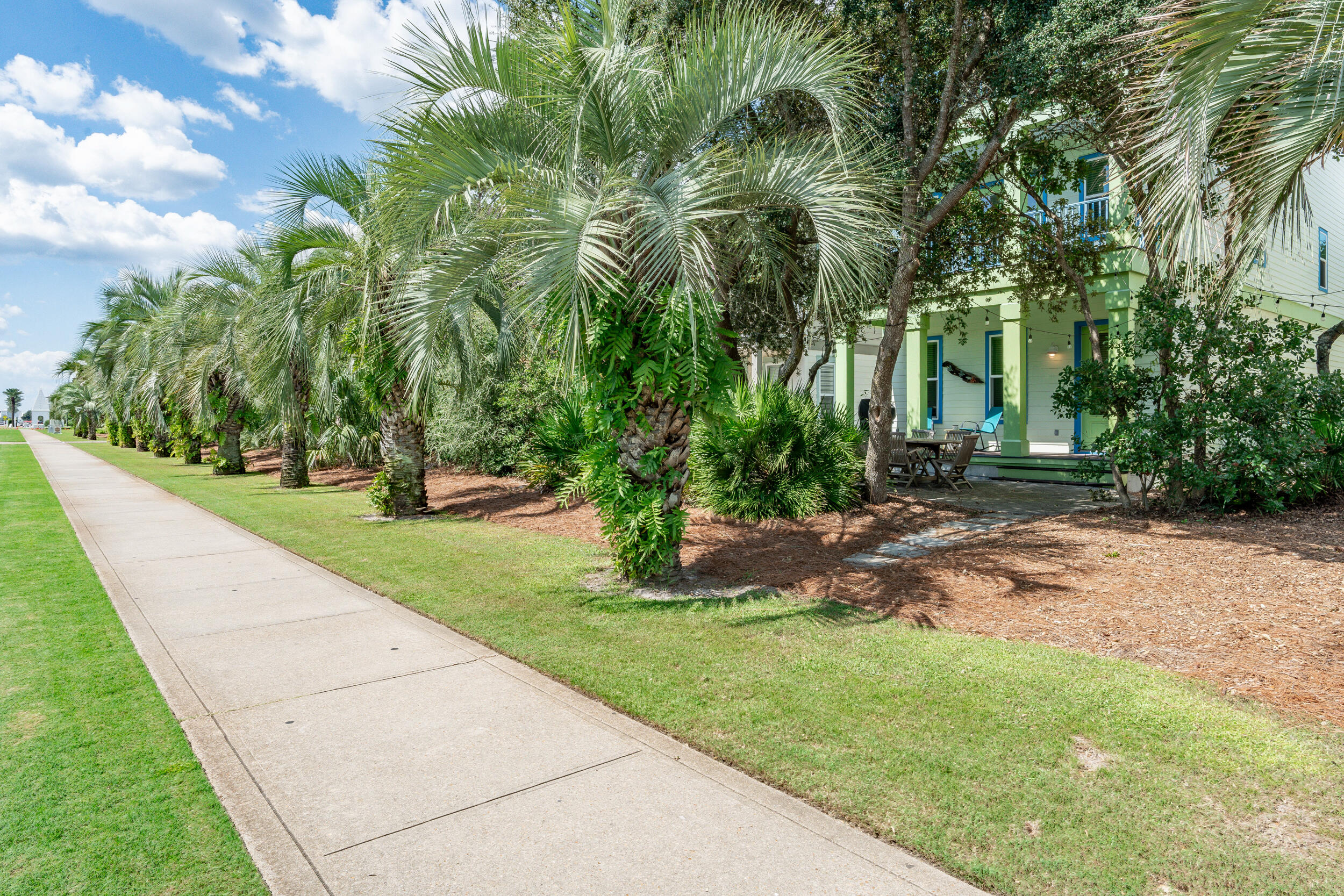 SEACREST BEACH - Residential