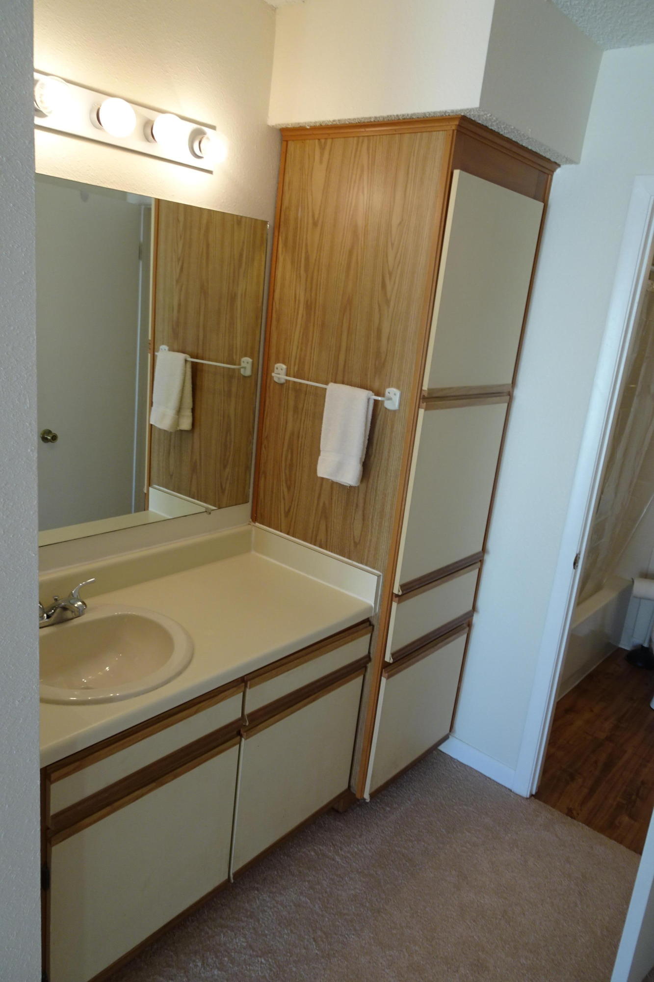 BEACHWALK CONDO - Residential