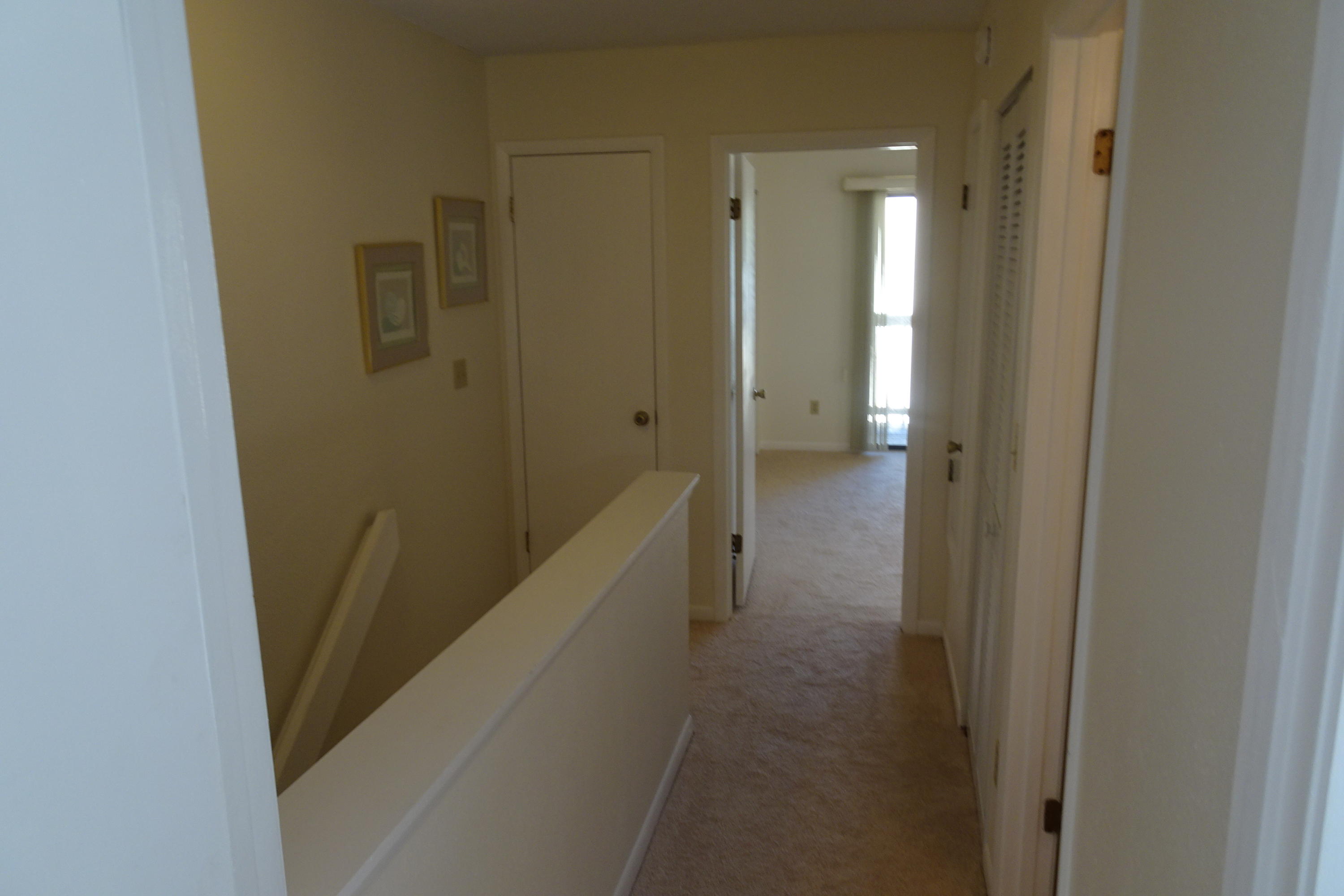 BEACHWALK CONDO - Residential