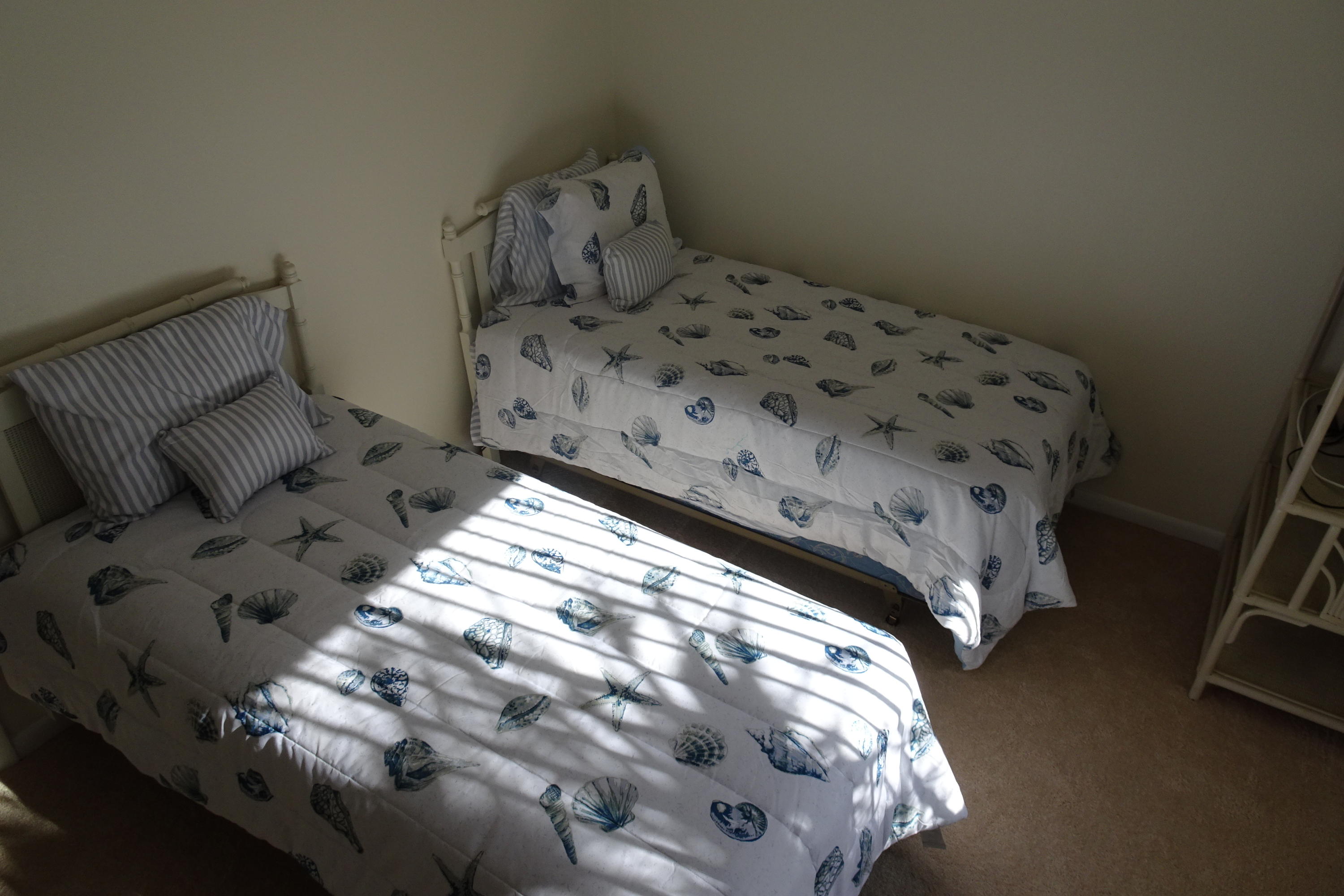 BEACHWALK CONDO - Residential